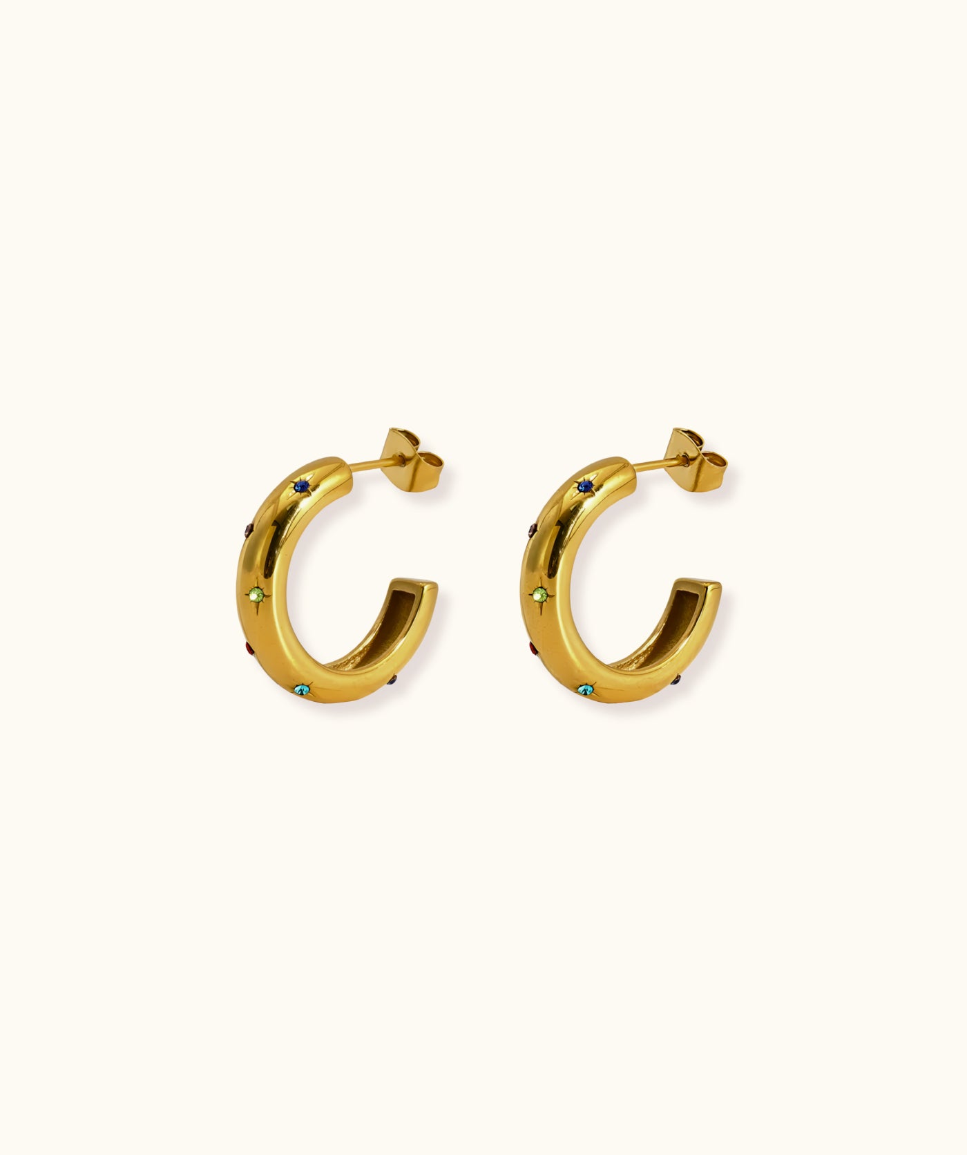 Lea Hoops