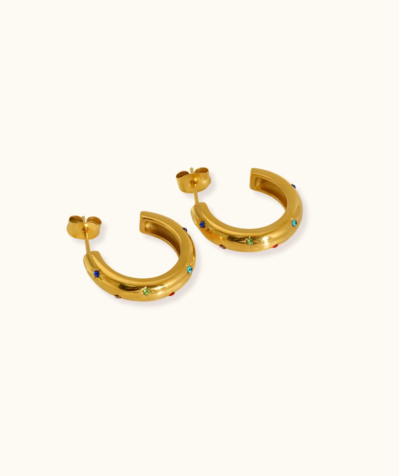 Lea Hoops
