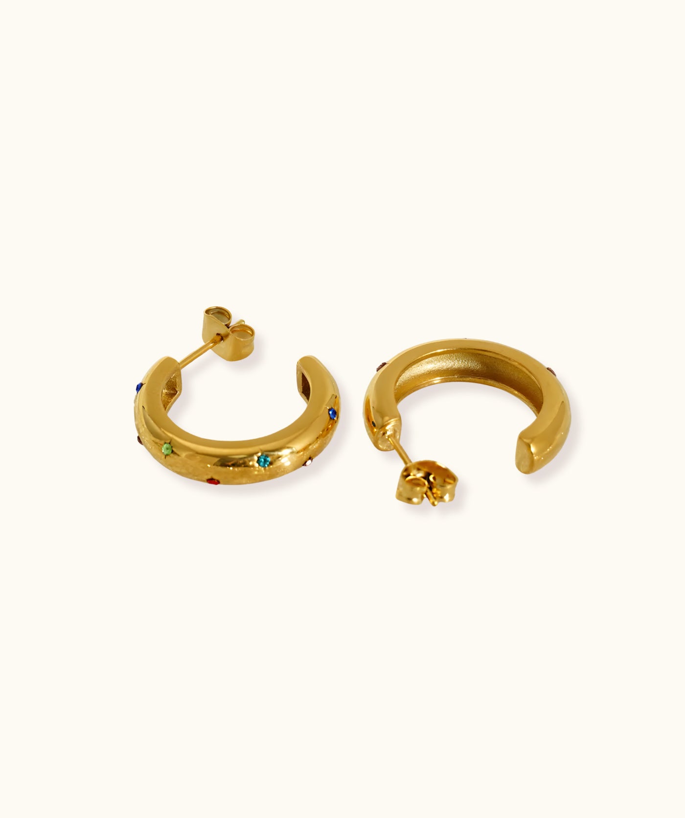 Lea Hoops