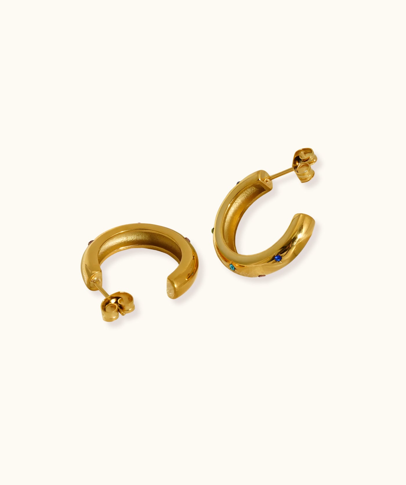 Lea Hoops