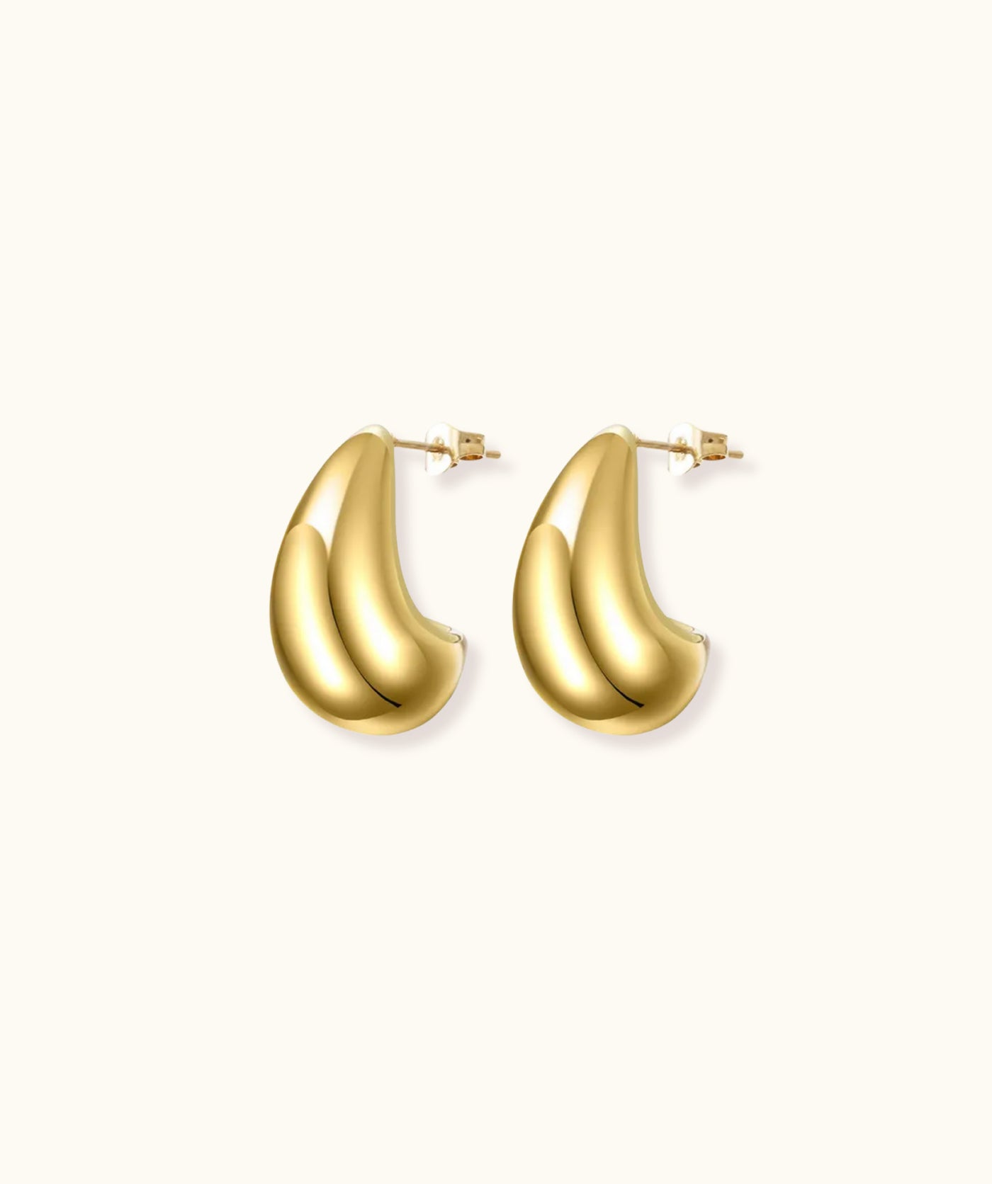 Luna Earrings
