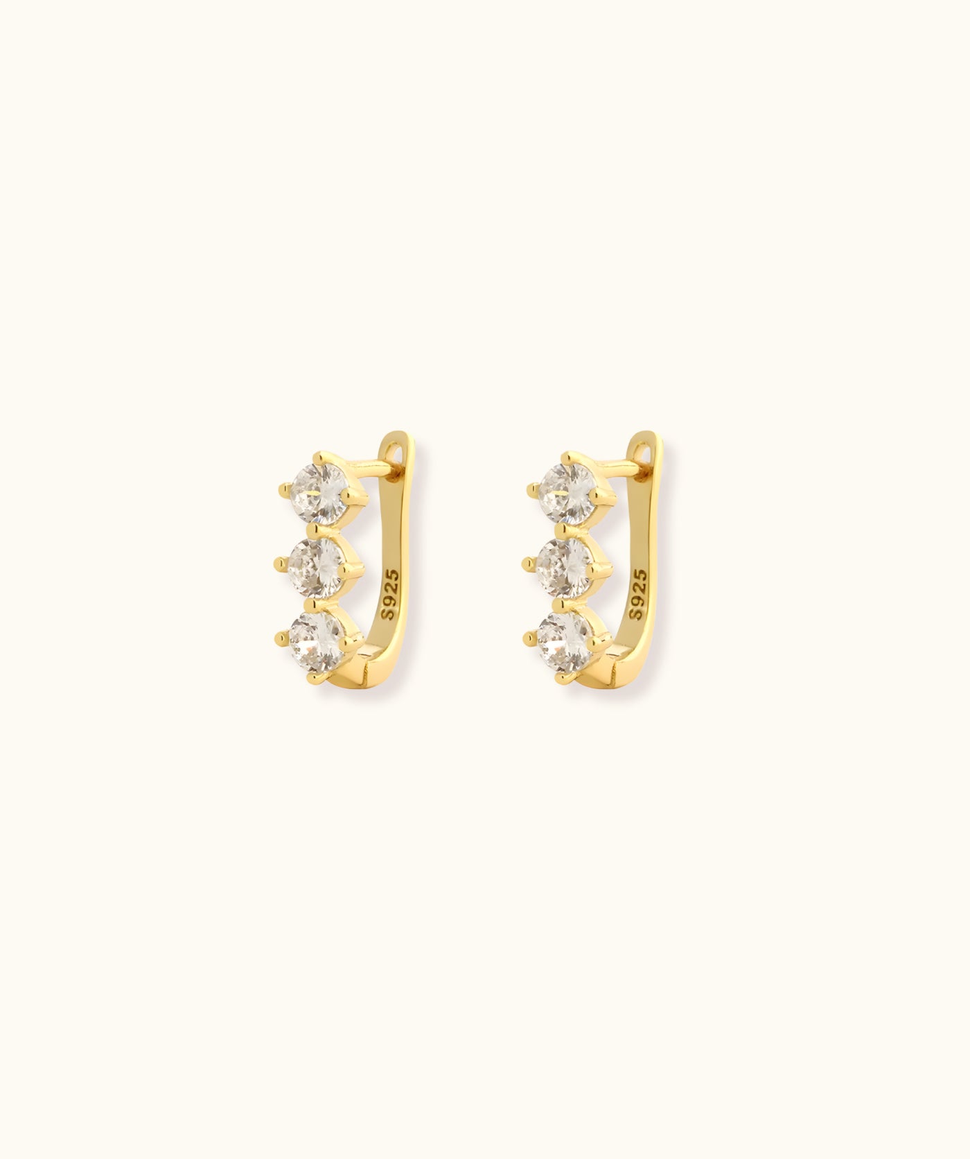 Clara Hoops
