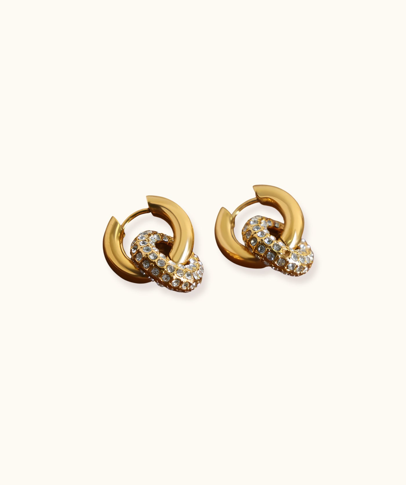 Camila Hoops