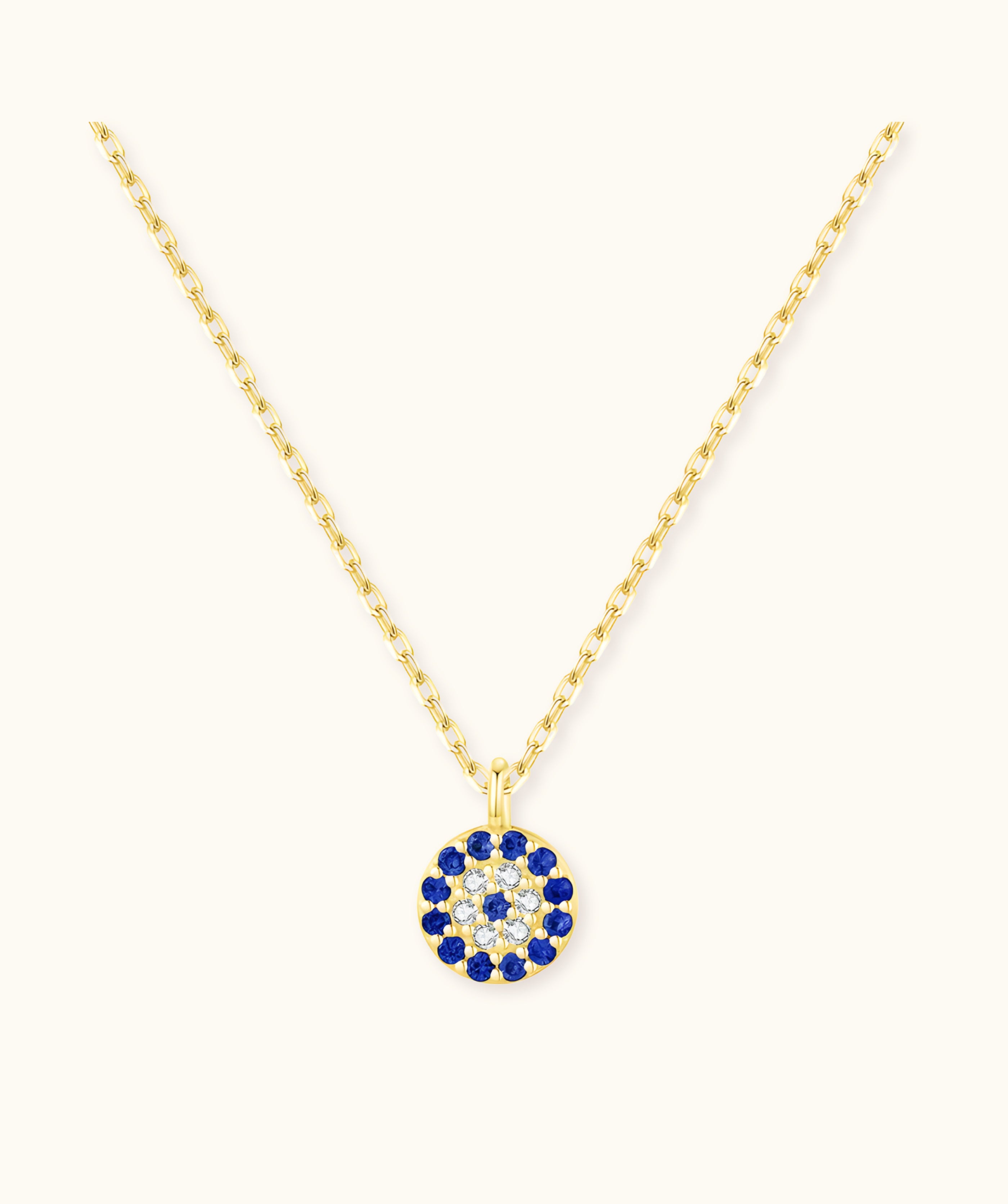 Ines Necklace