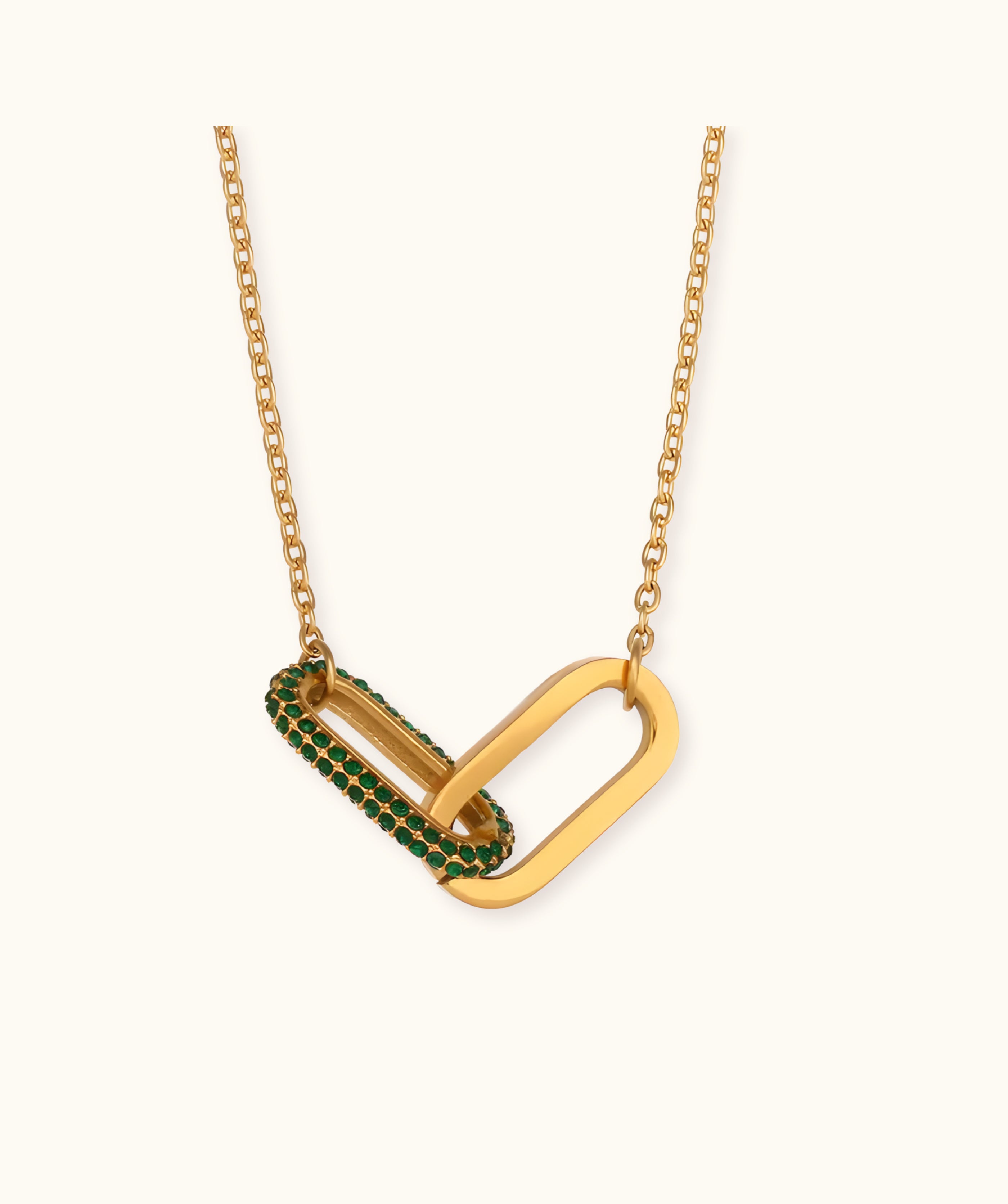 Delia Necklace
