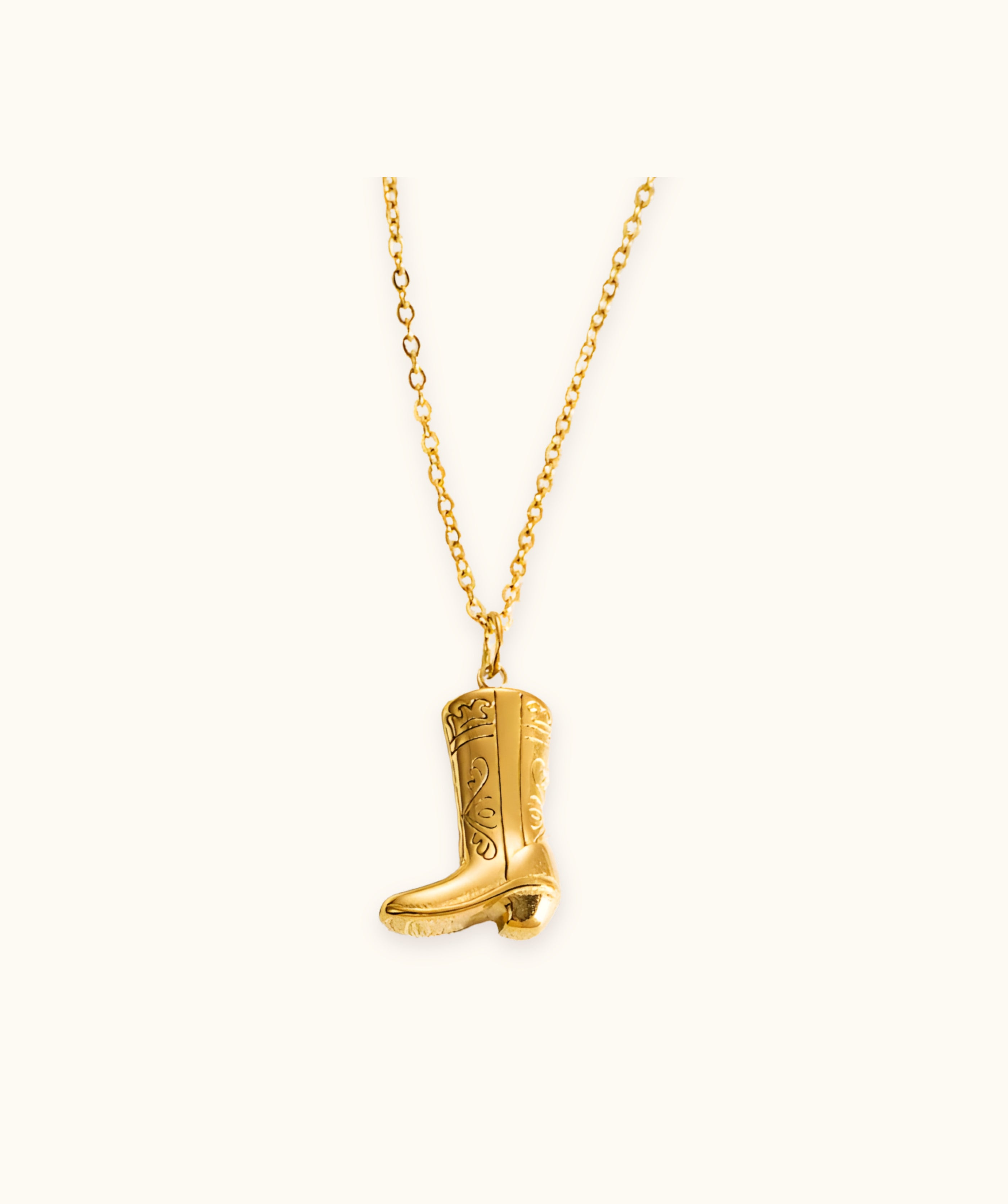 Arista Necklace