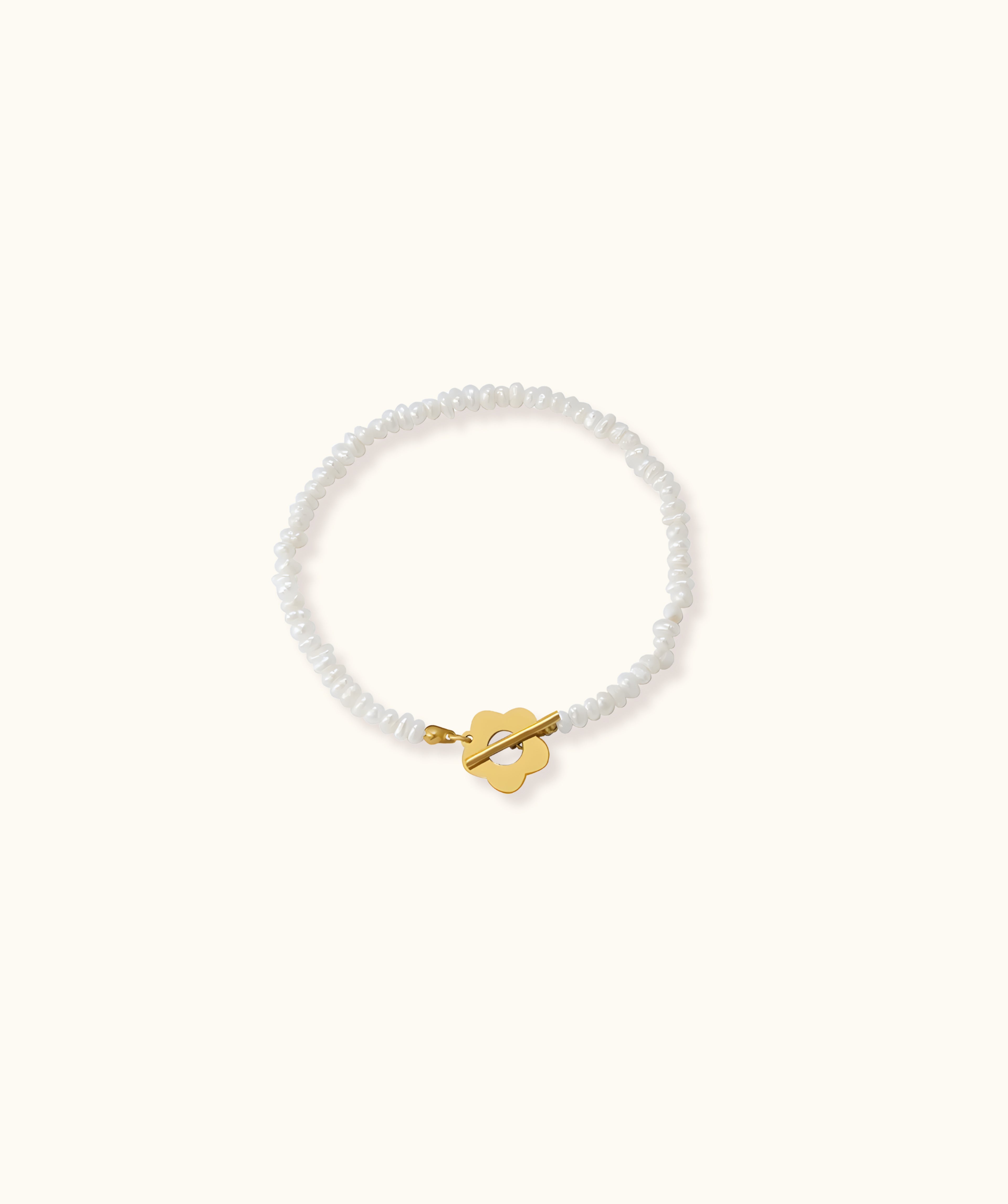 Nancy Bracelet