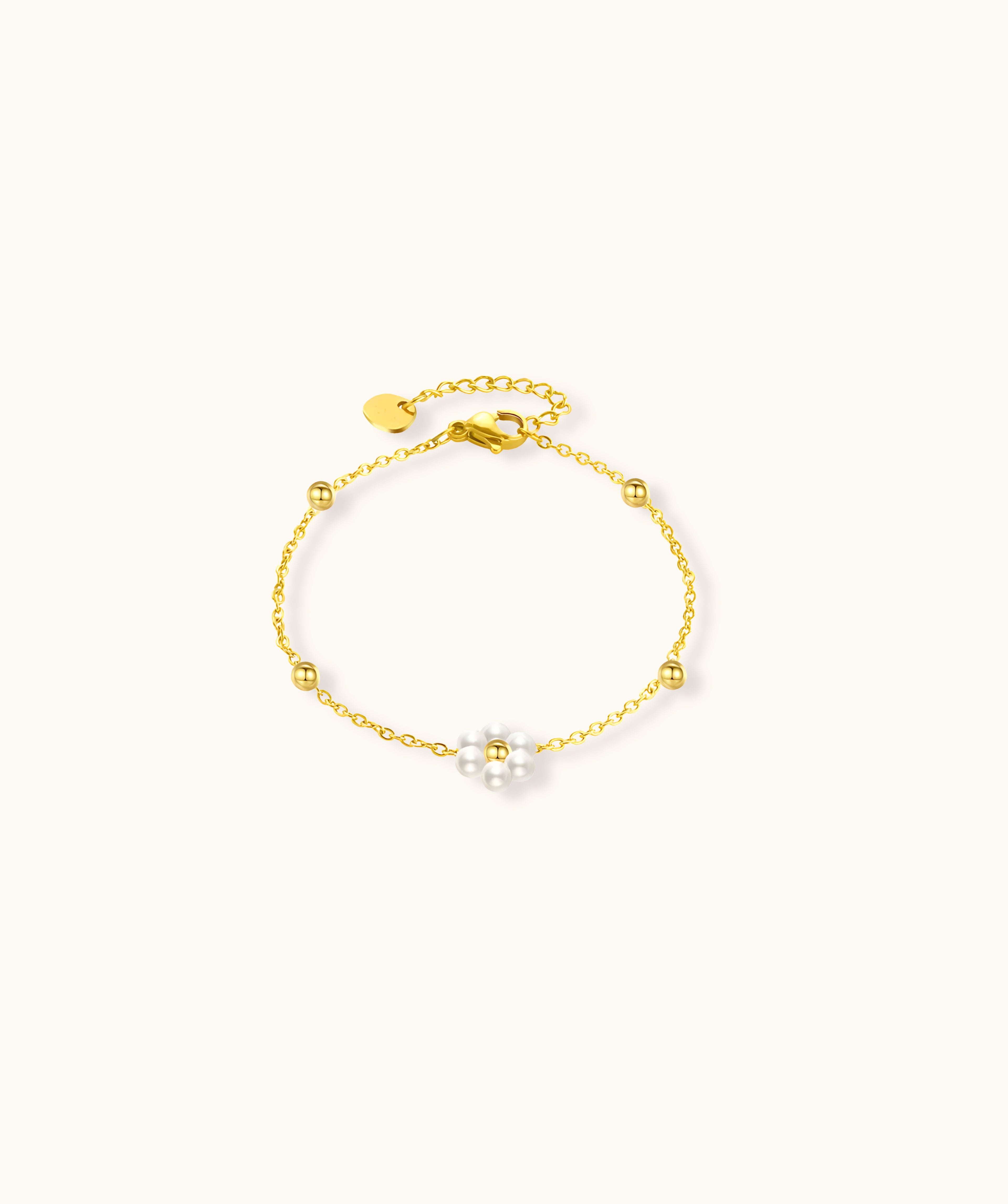 Jasmine Bracelet