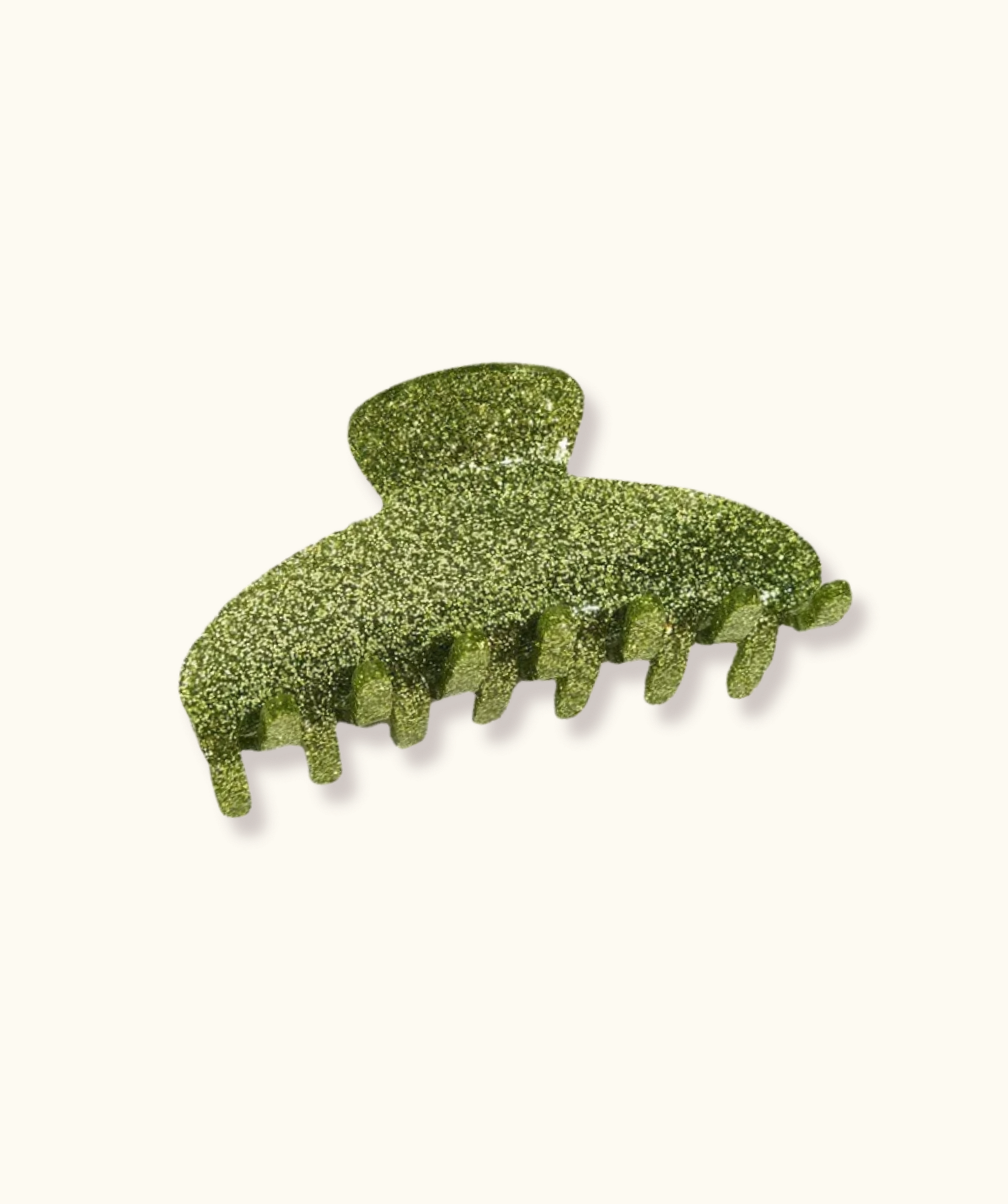 Matcha Crush Clip