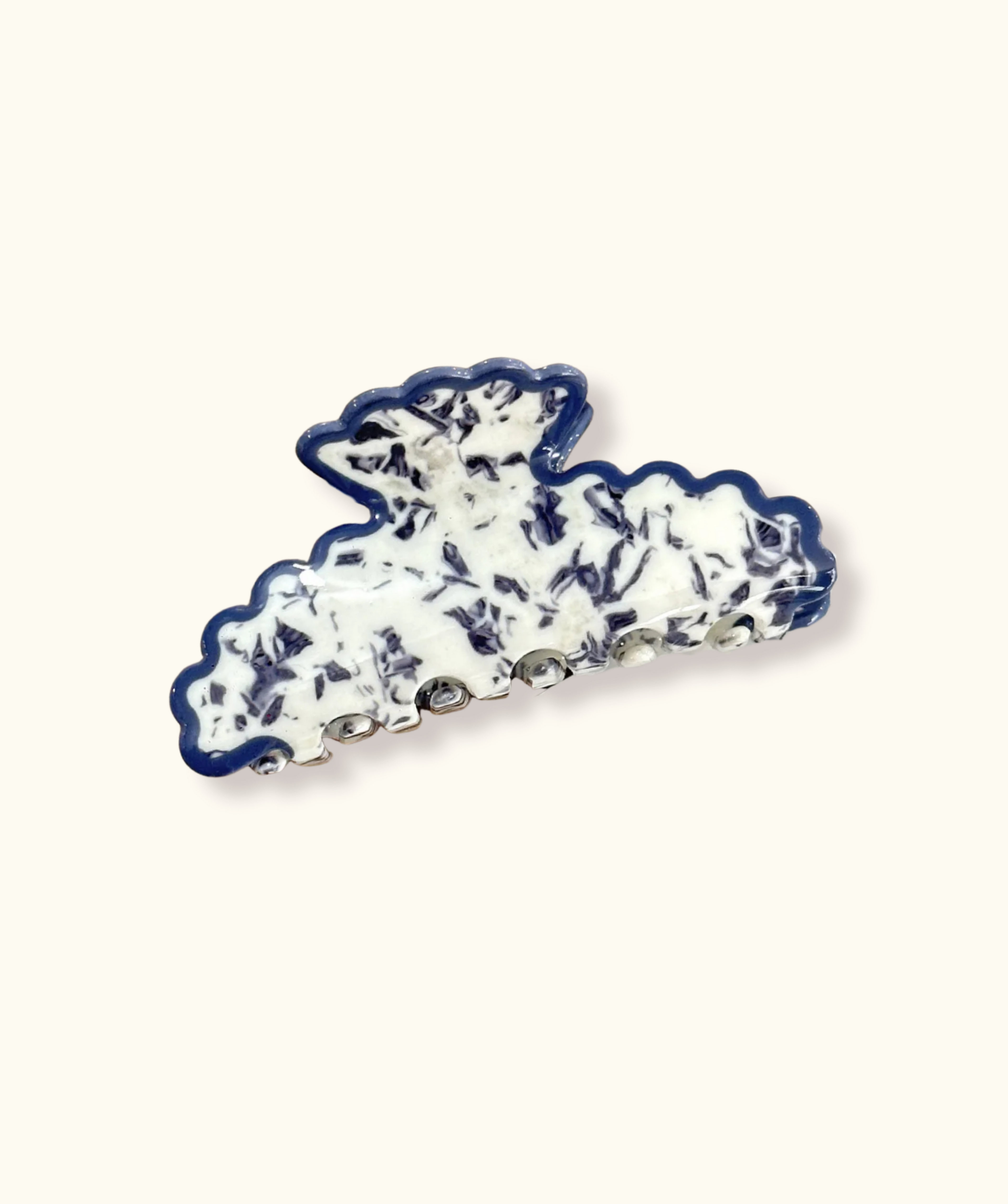 Blueberry Sky Clip