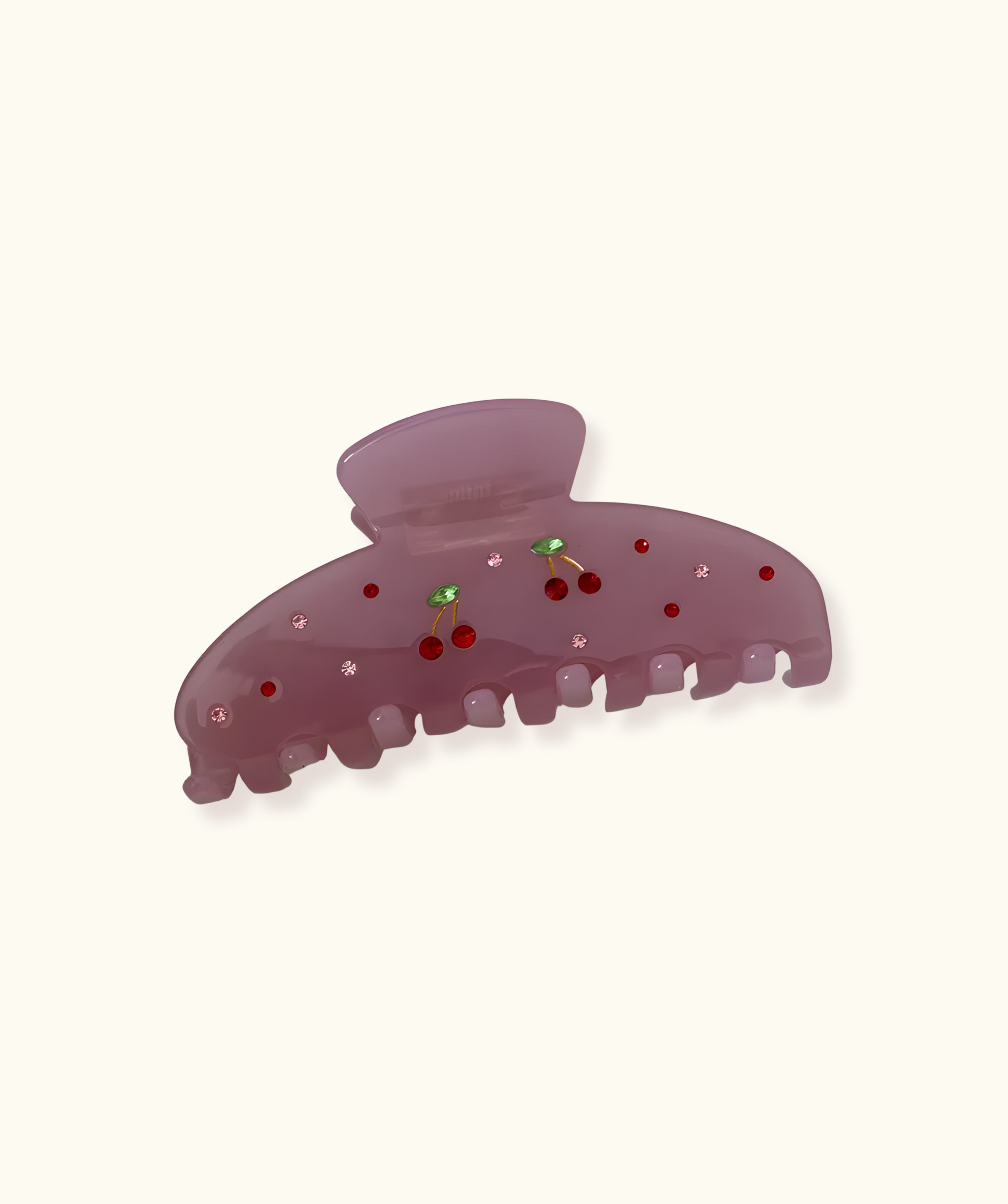 Cherry Pop Clip