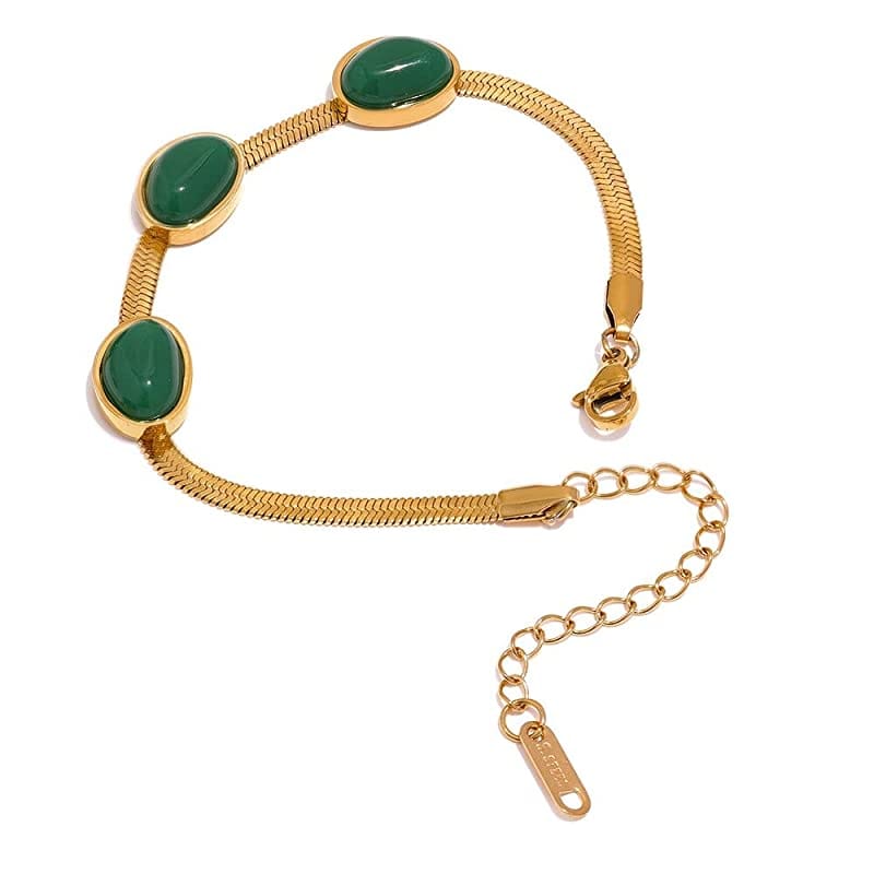 Durban Bracelet – Avyanna