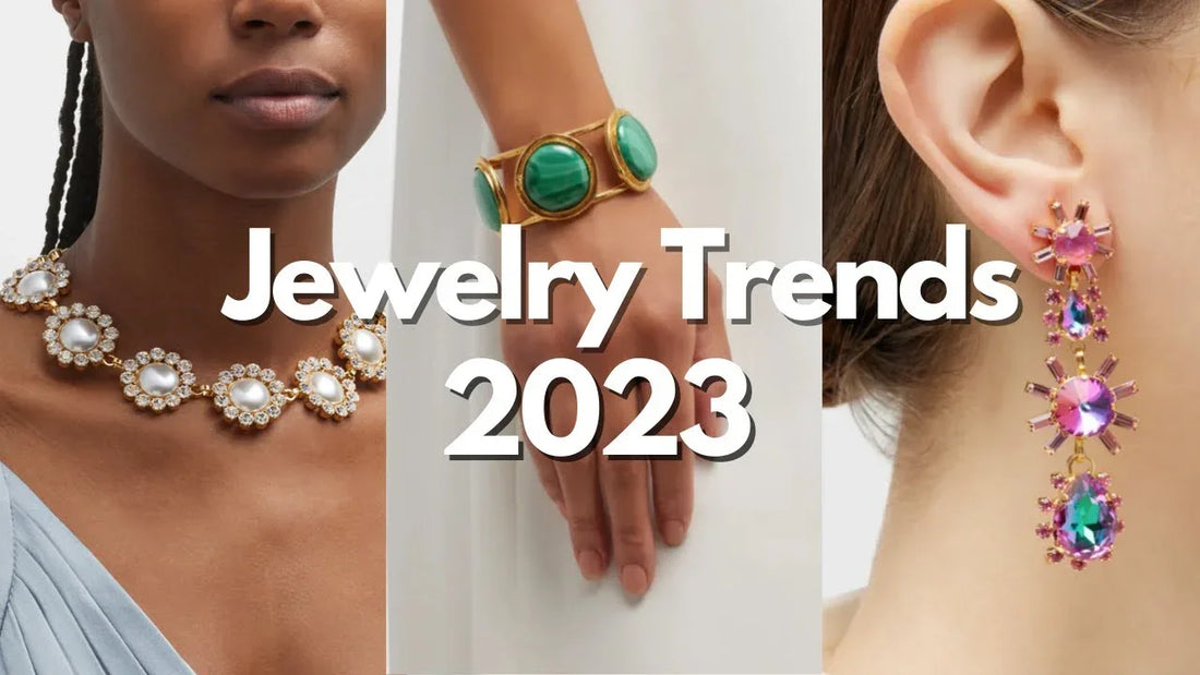 The 2025 Jewelry Trends Avyanna