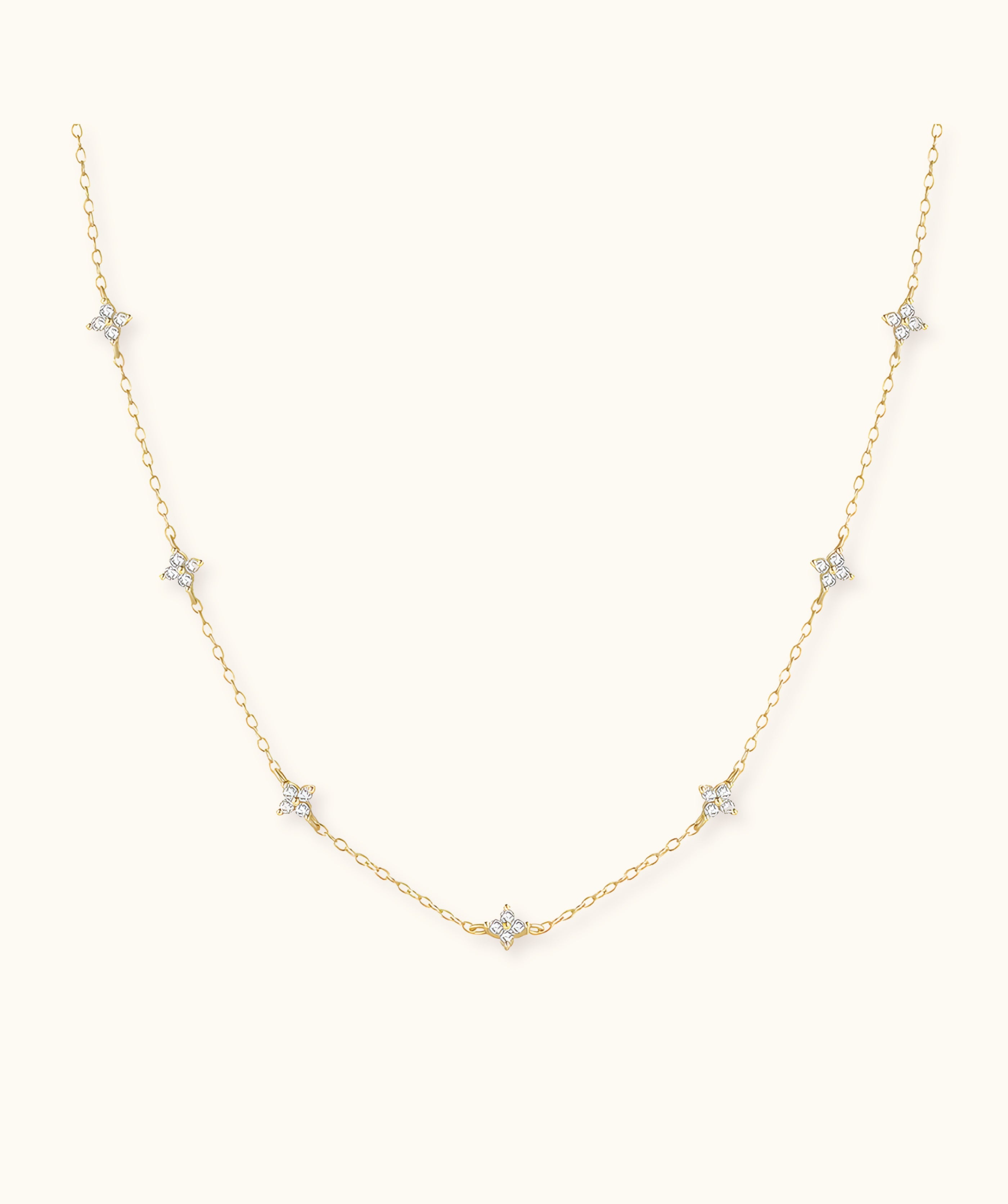Andrea Necklace