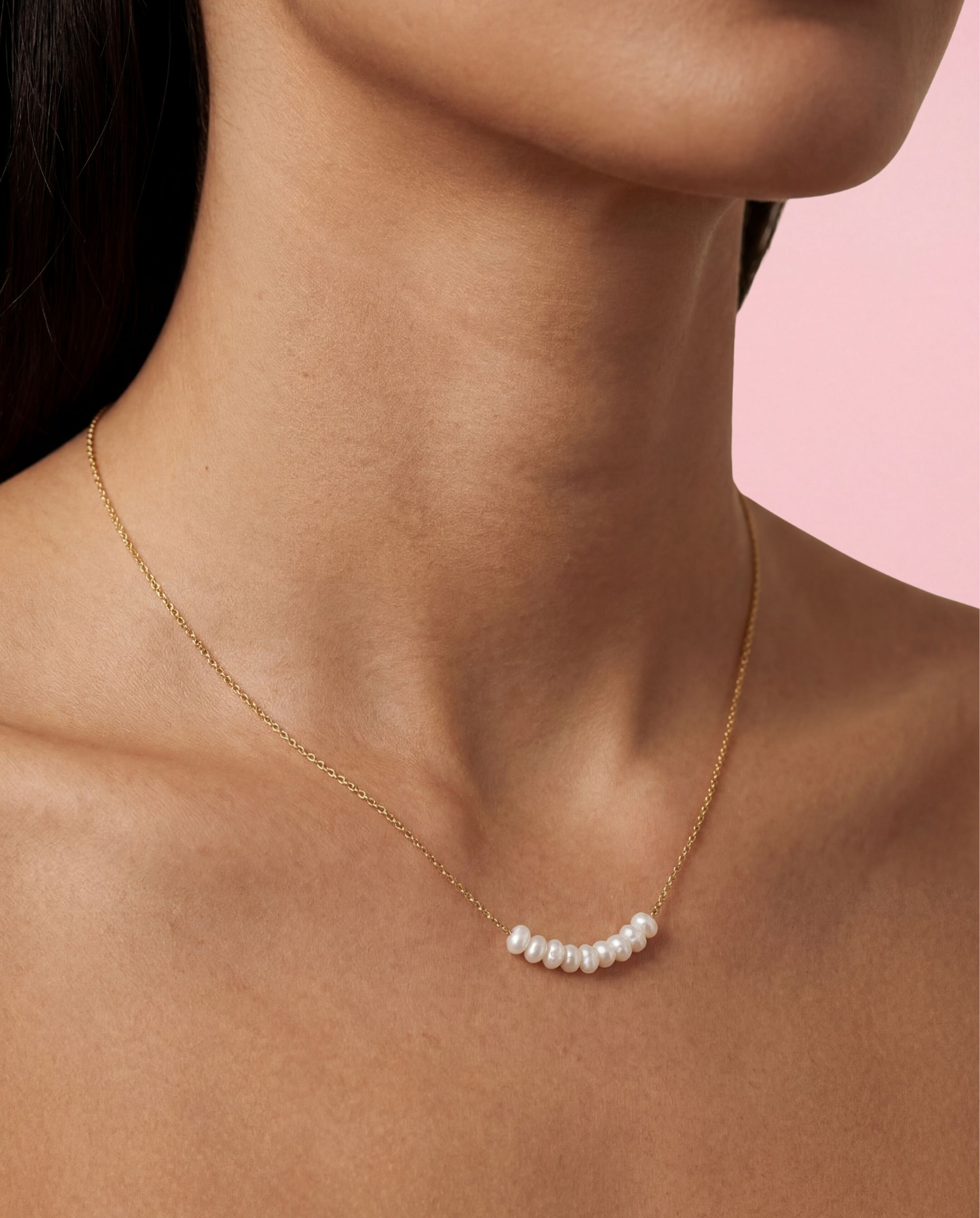 Sal Necklace
