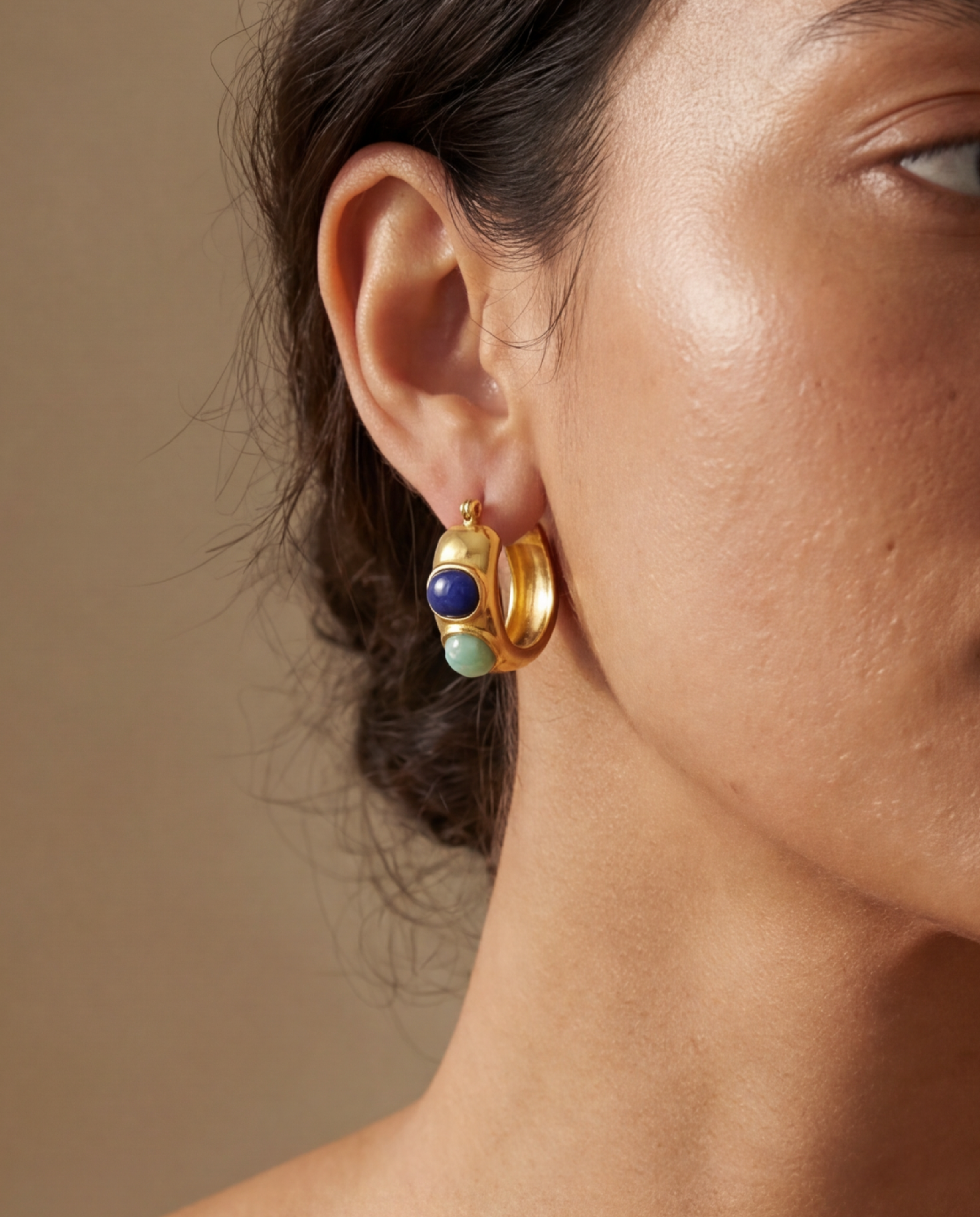 Cleo Hoops