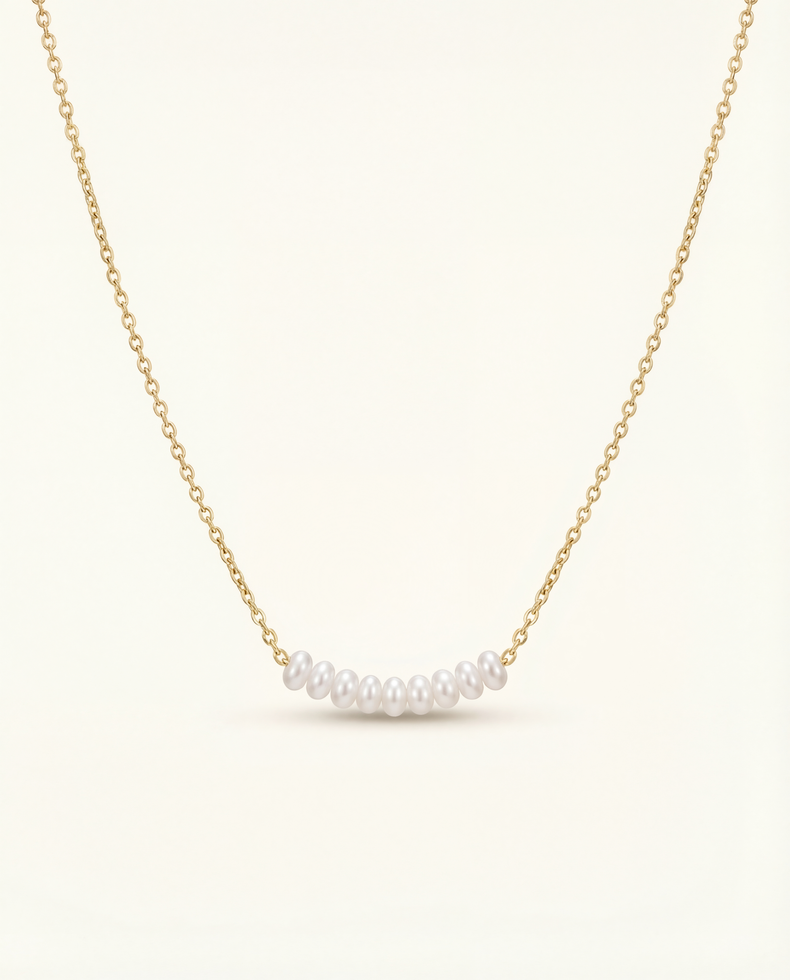 Sal Necklace
