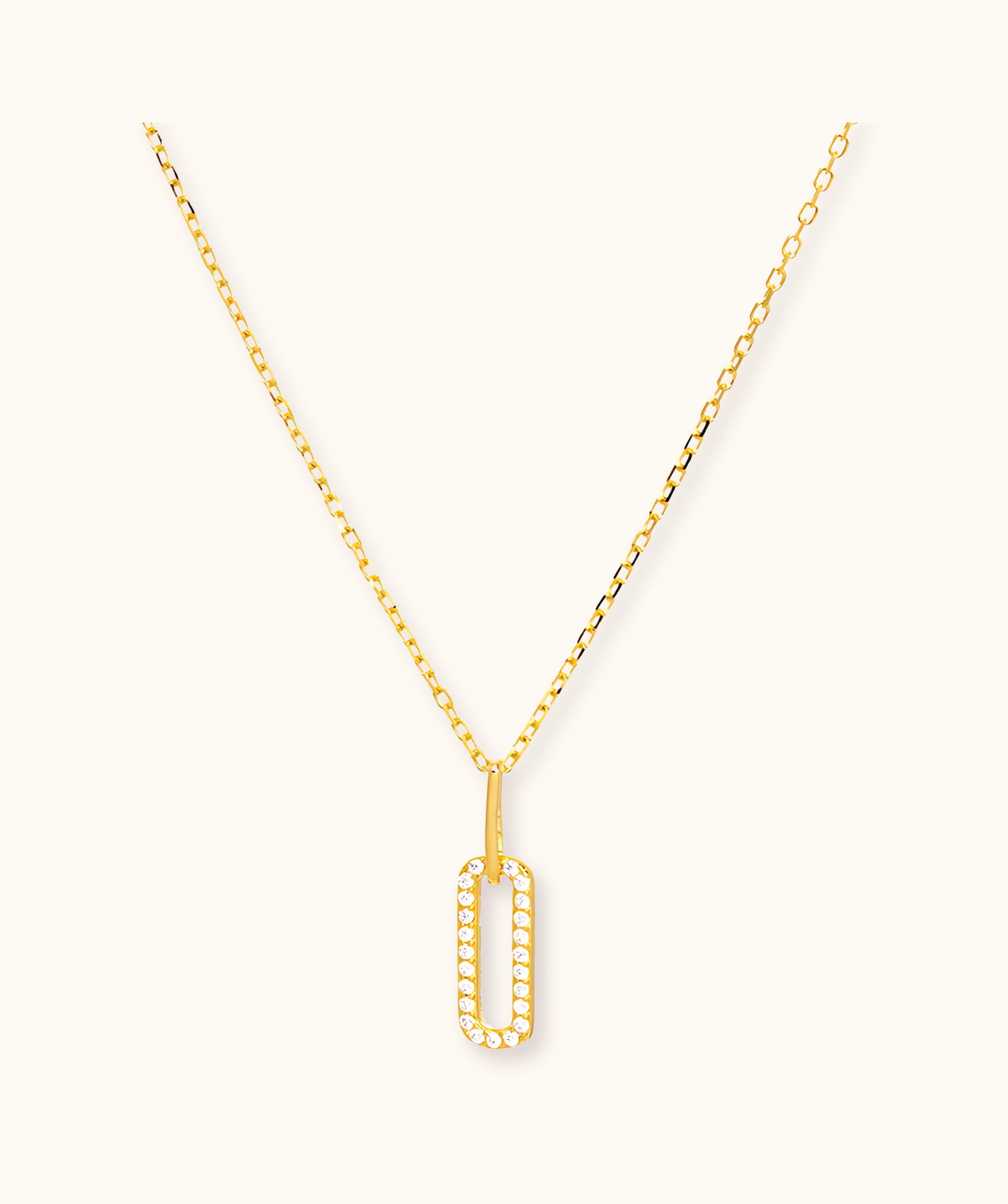 Valeria Pendant