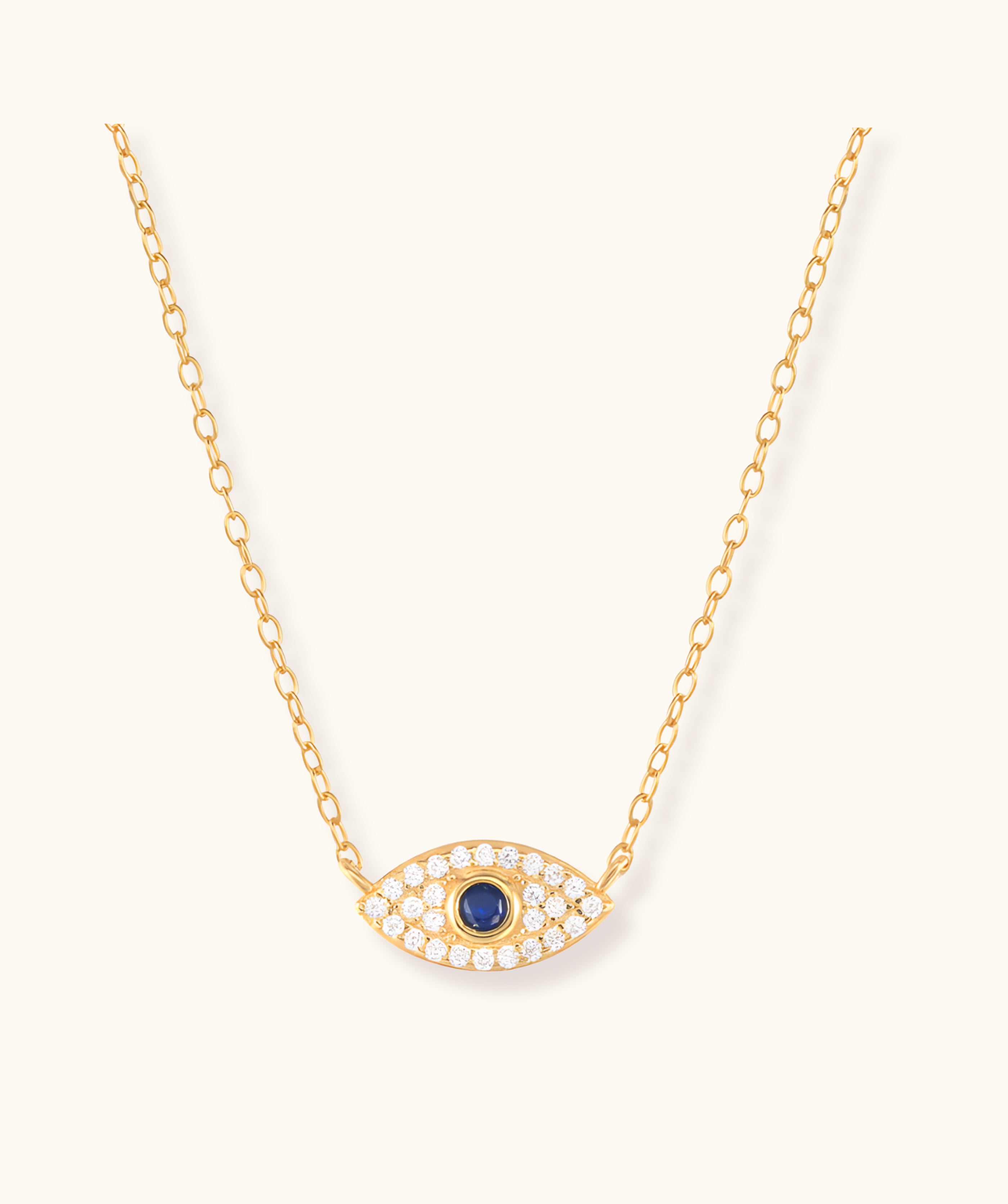 Sofia Necklace