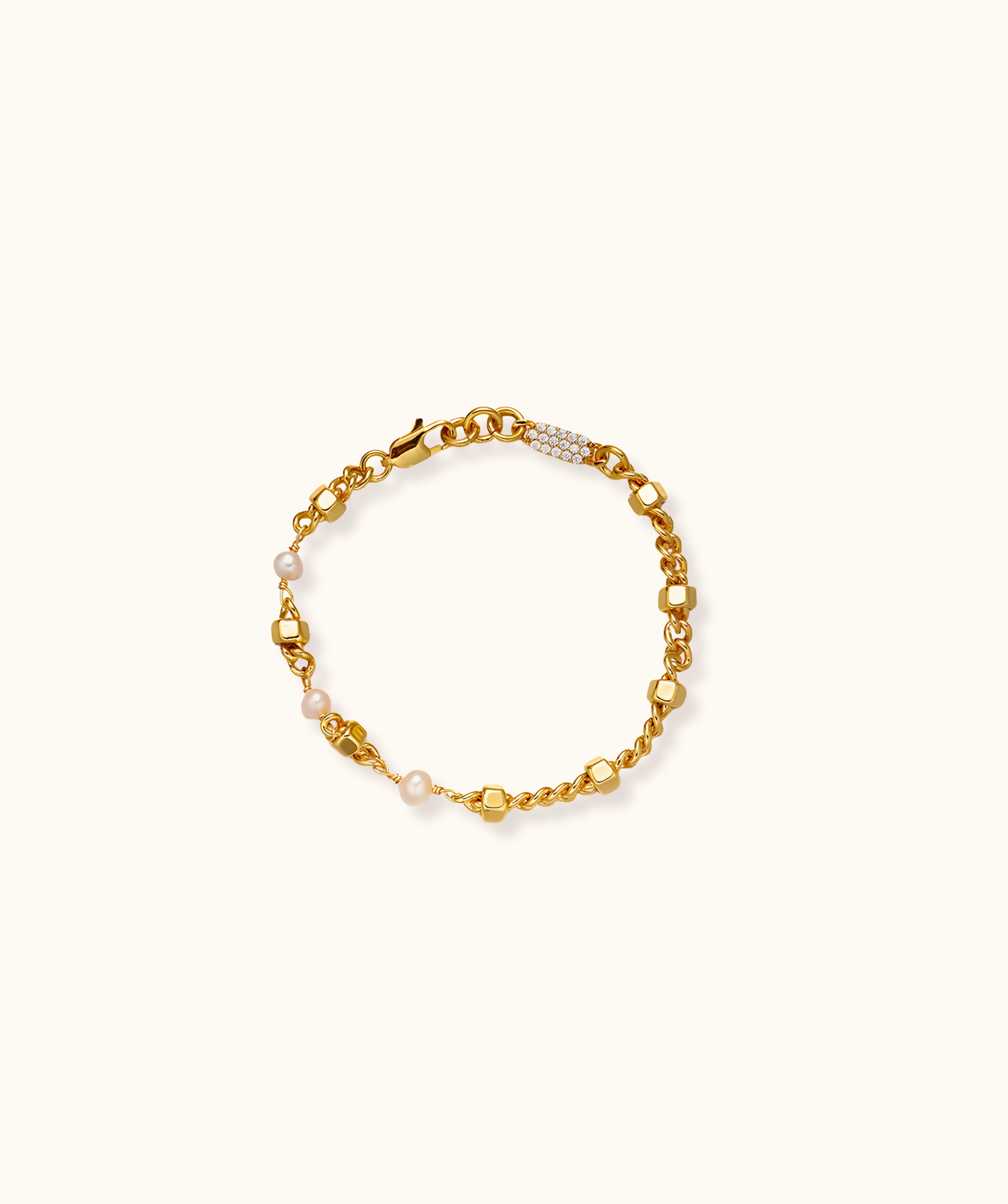 Stephanie Bracelet