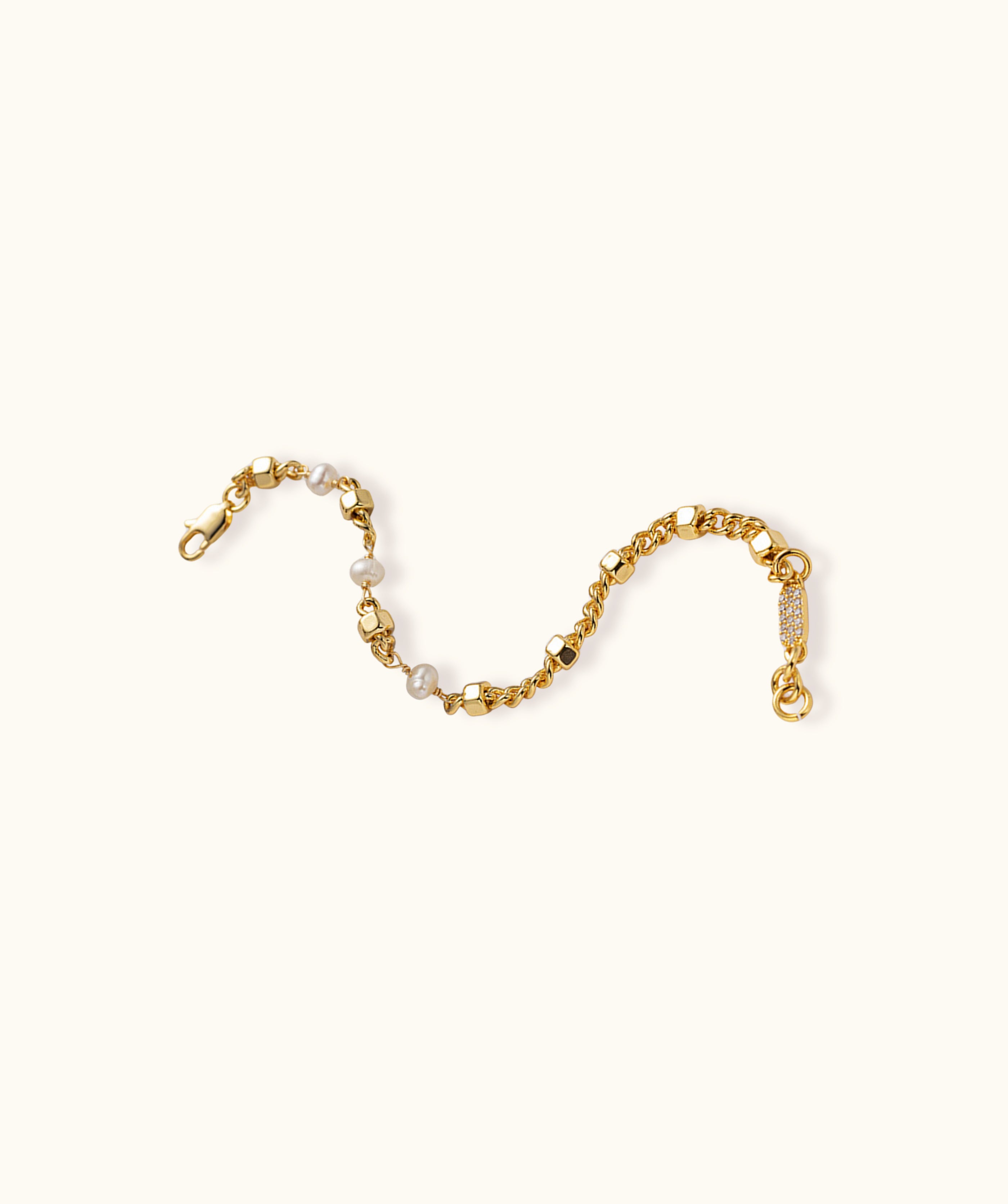 Stephanie Bracelet