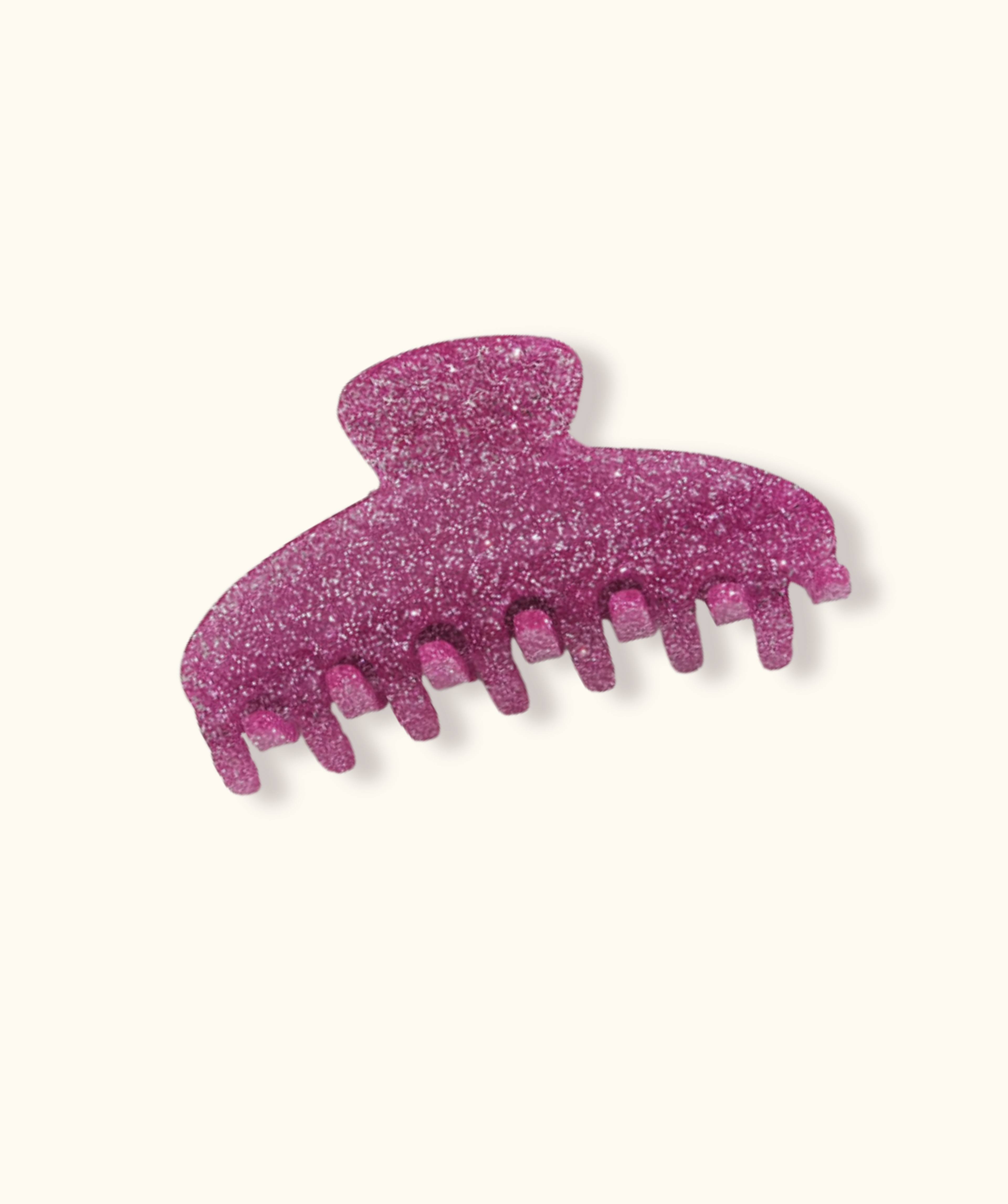 Pink Sugar Clip