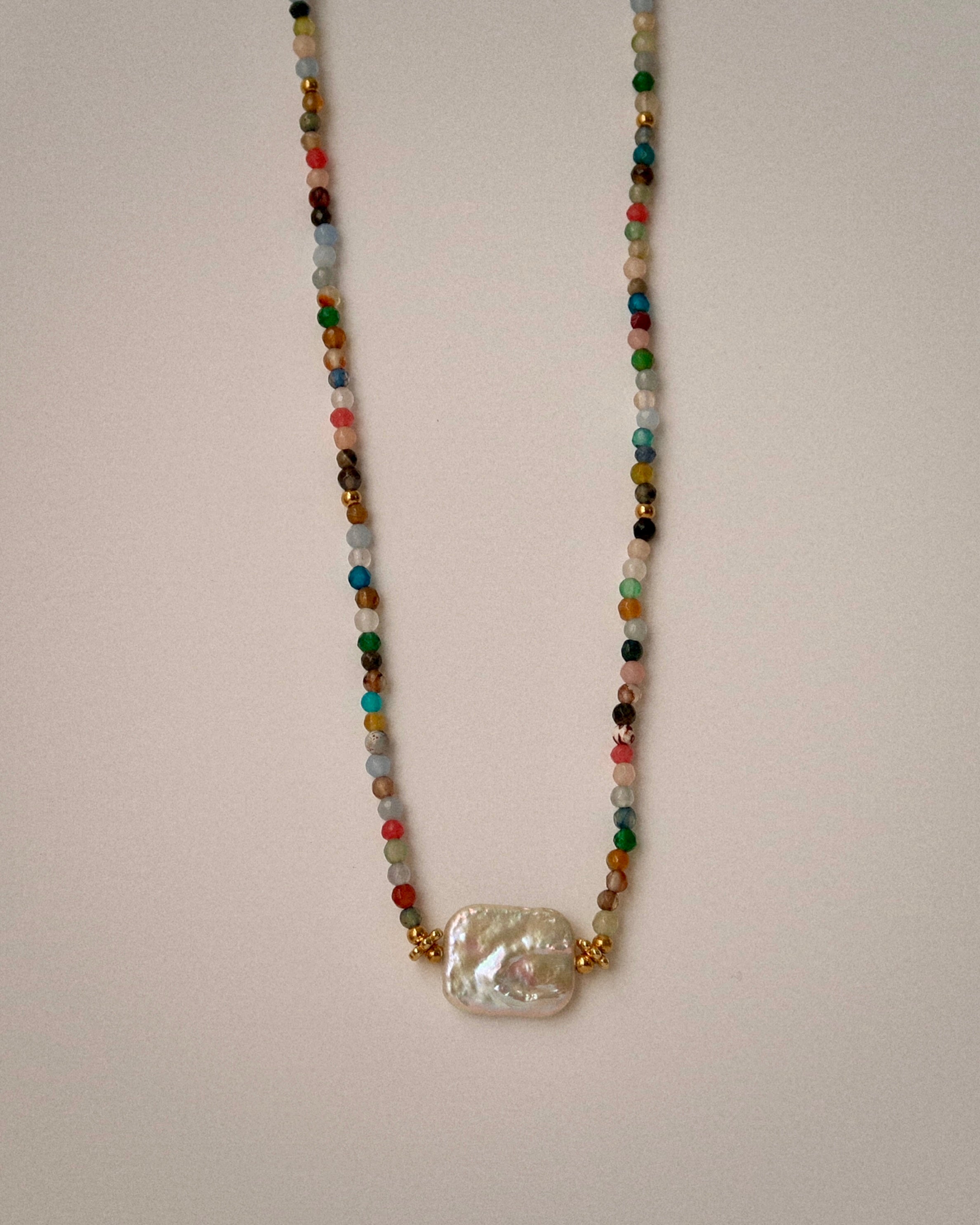 Candelaria Necklace