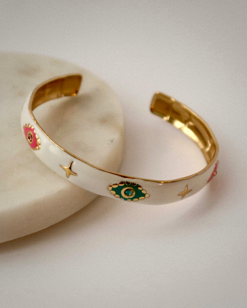 Daniela Western Bangle