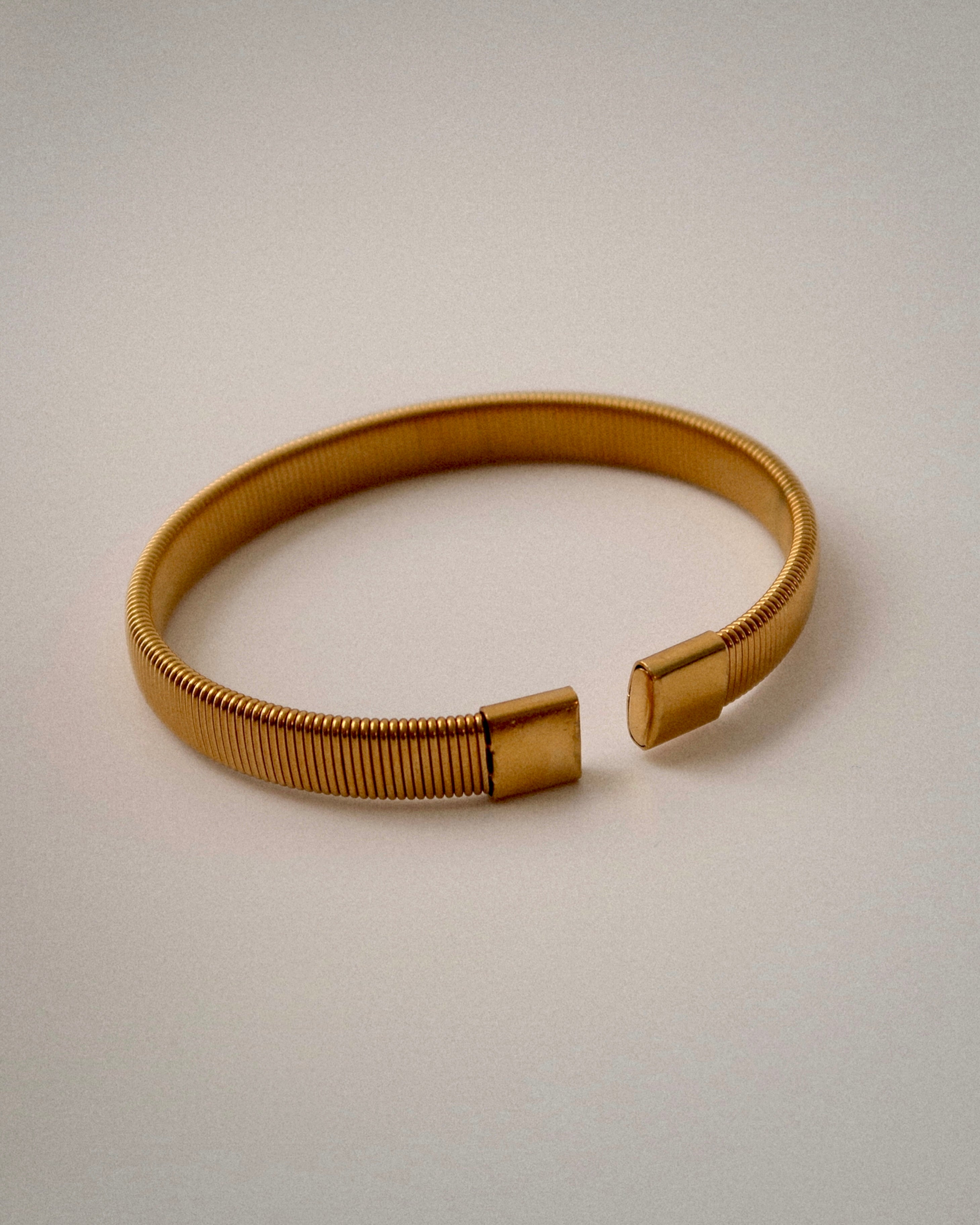 Maricel Bangle