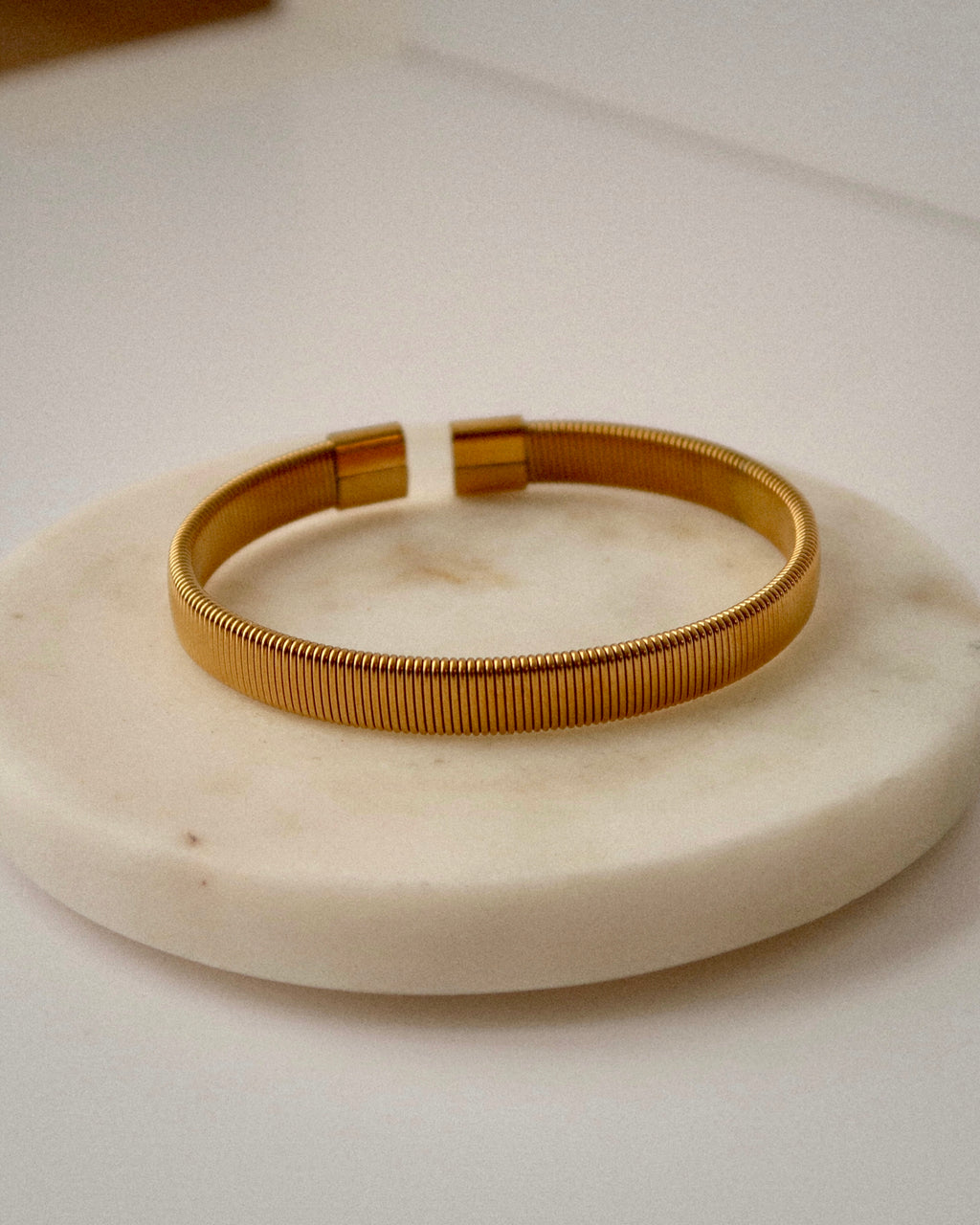 Maricel Bangle