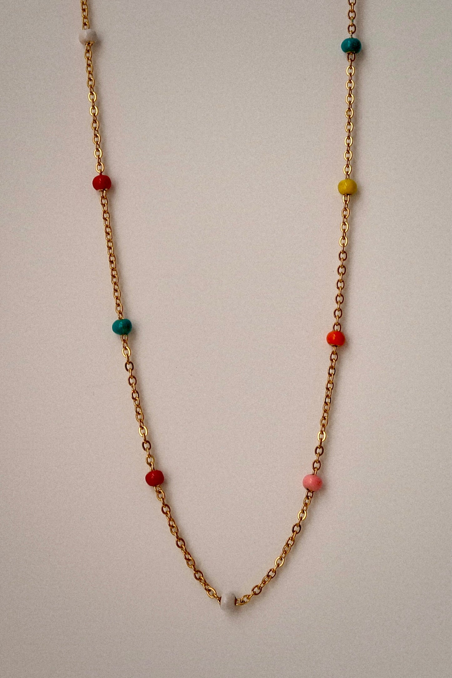 Valeria Necklace