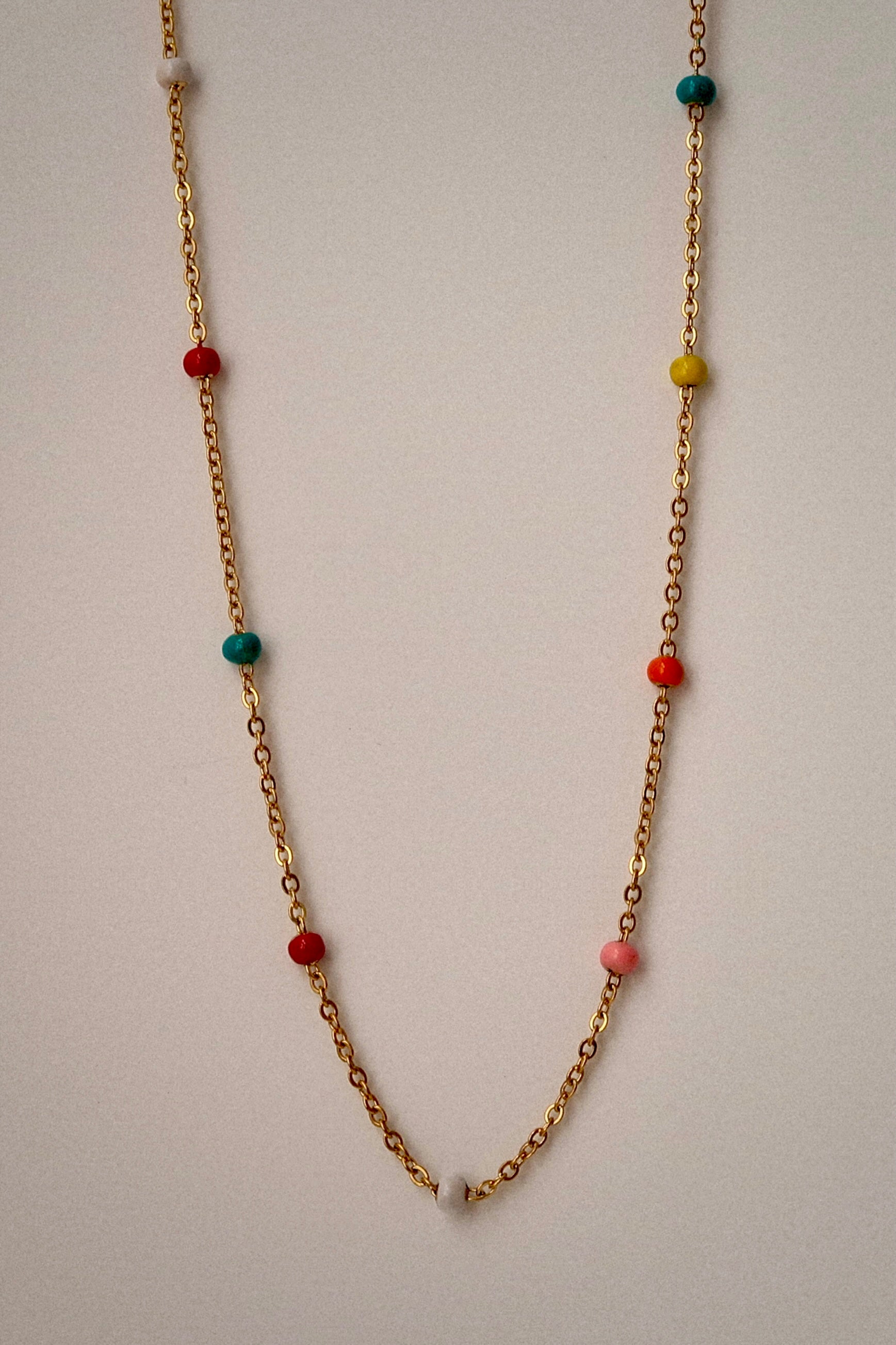 Valeria Necklace