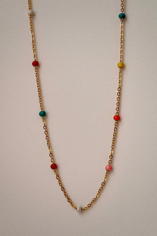Valeria Necklace