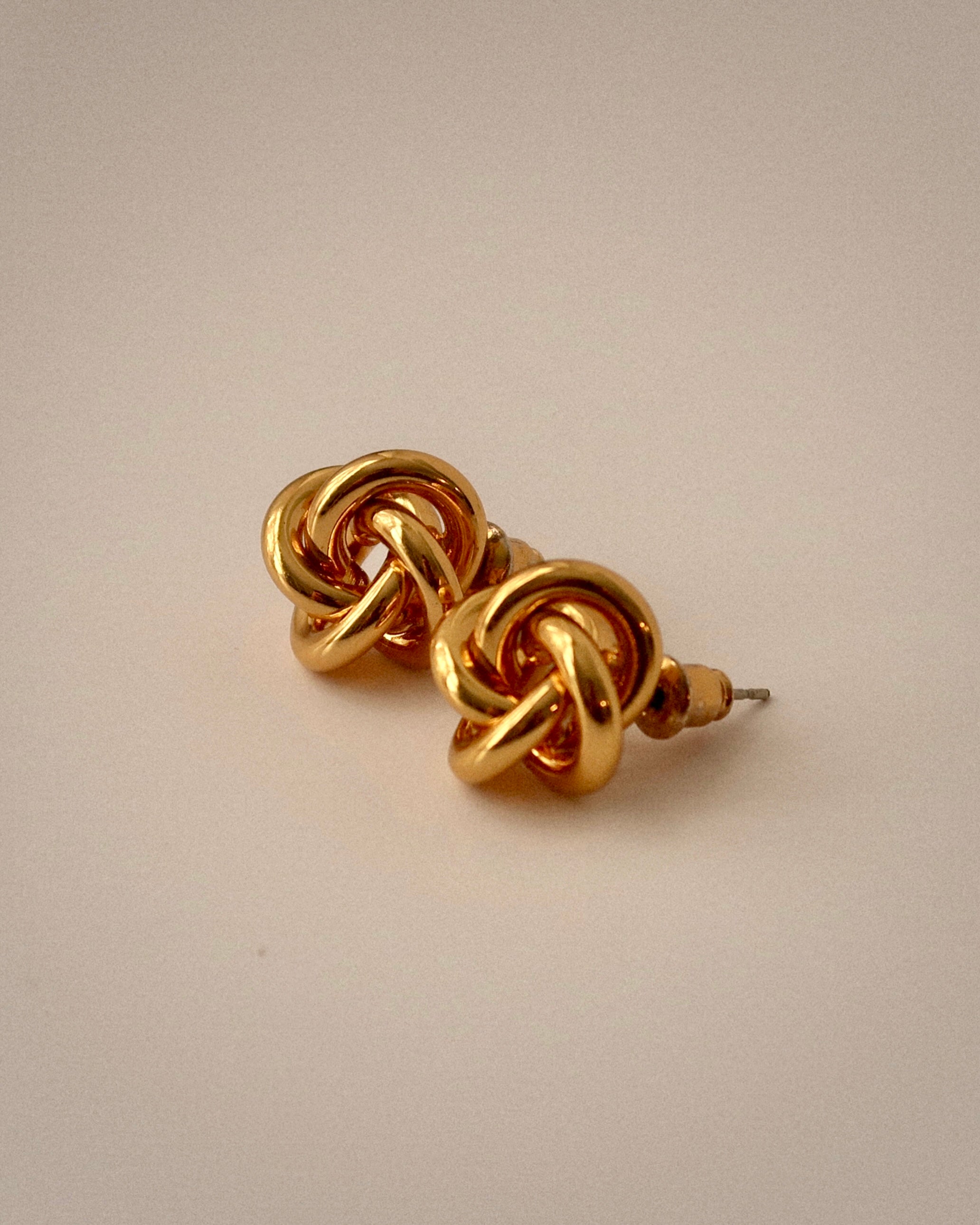 Camila Stud Earrings