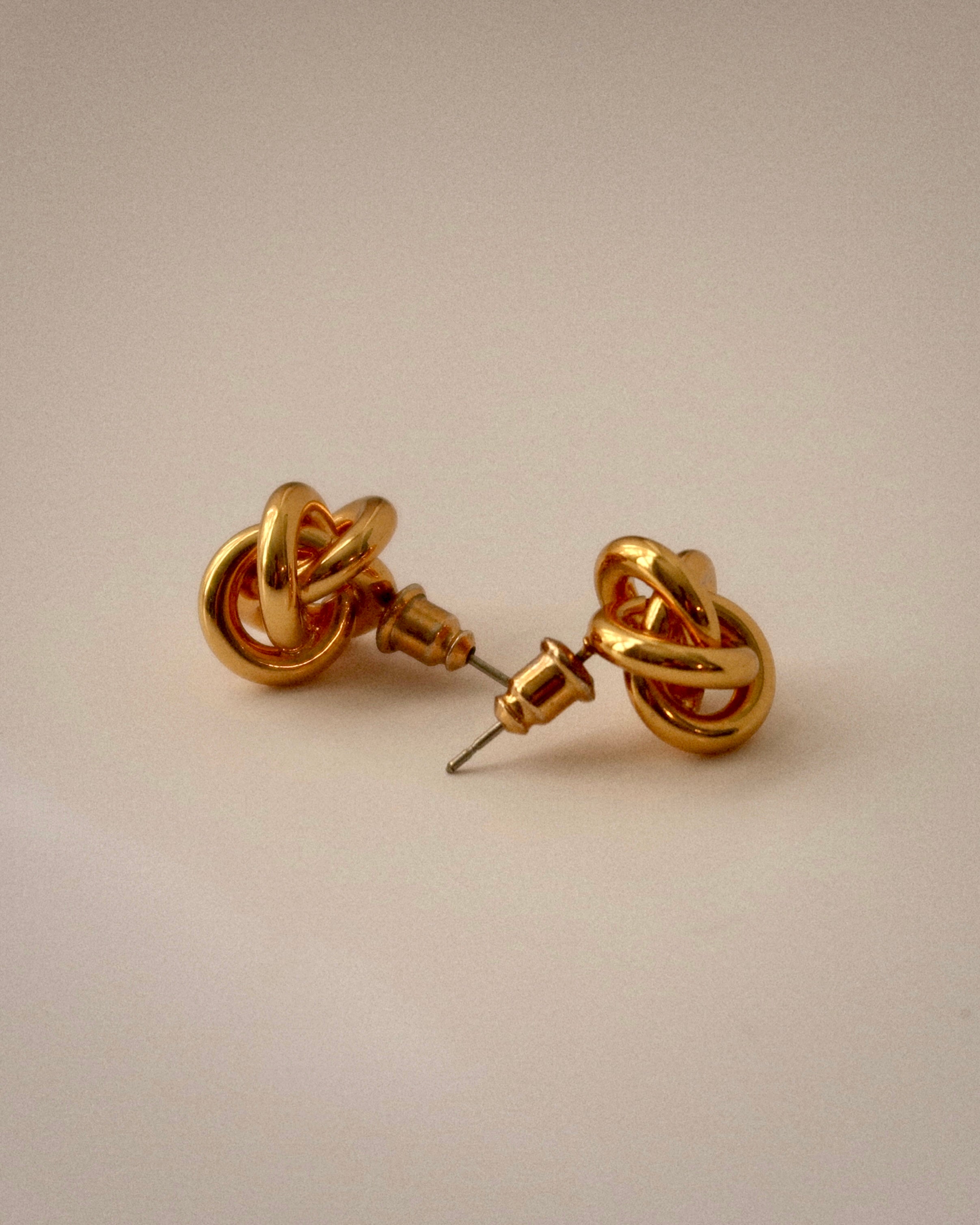 Camila Stud Earrings