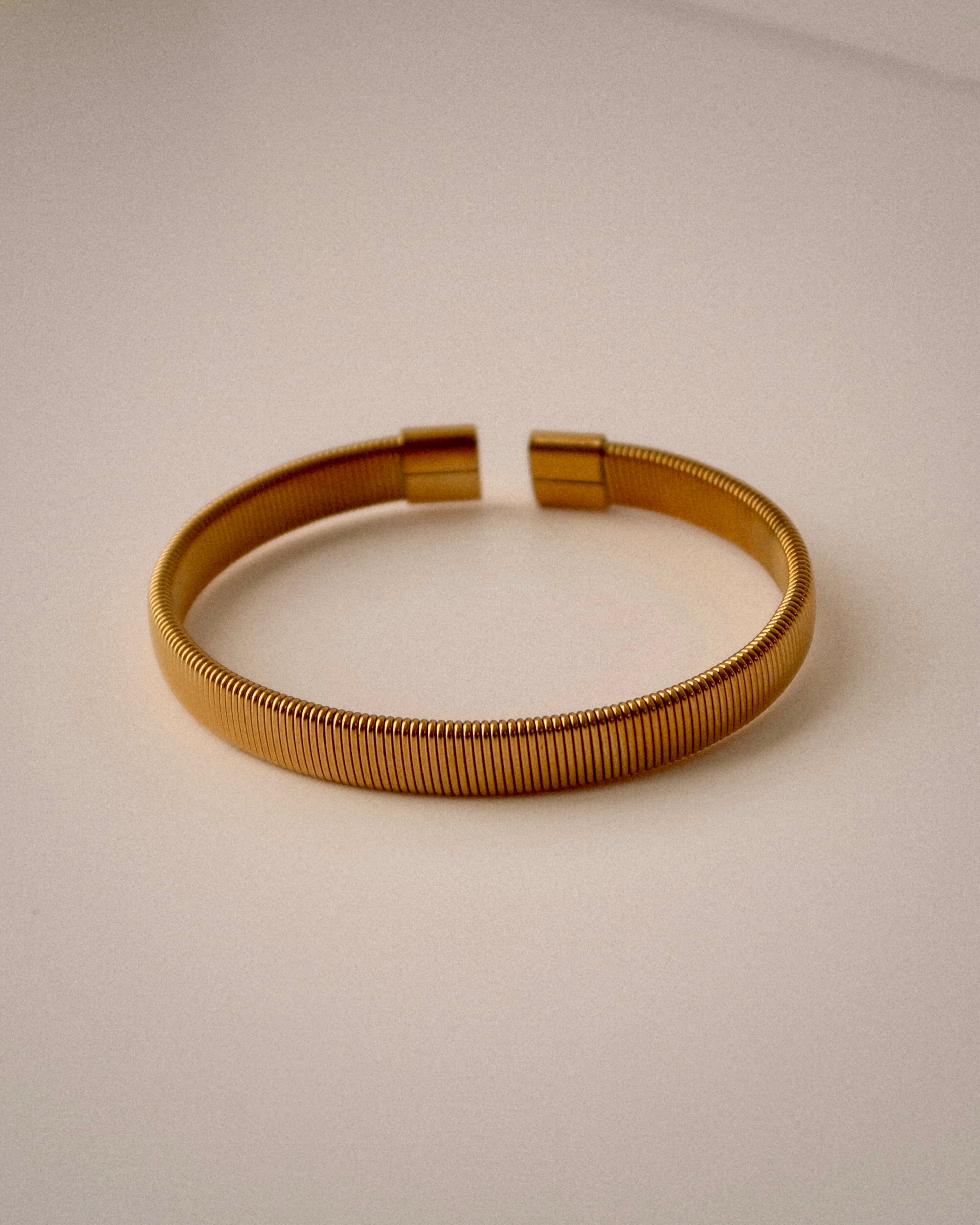 Maricel Bangle