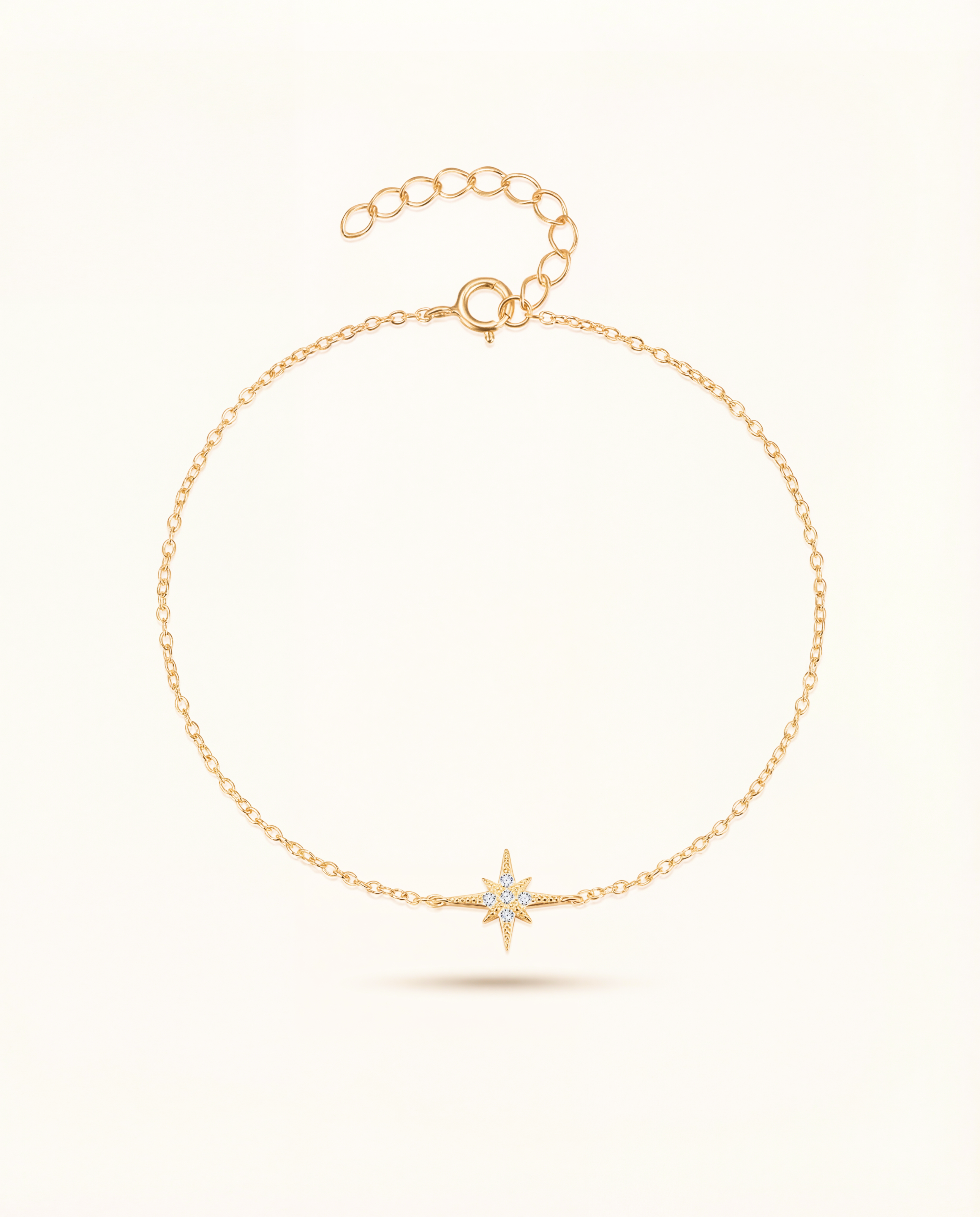 Sol Bracelet