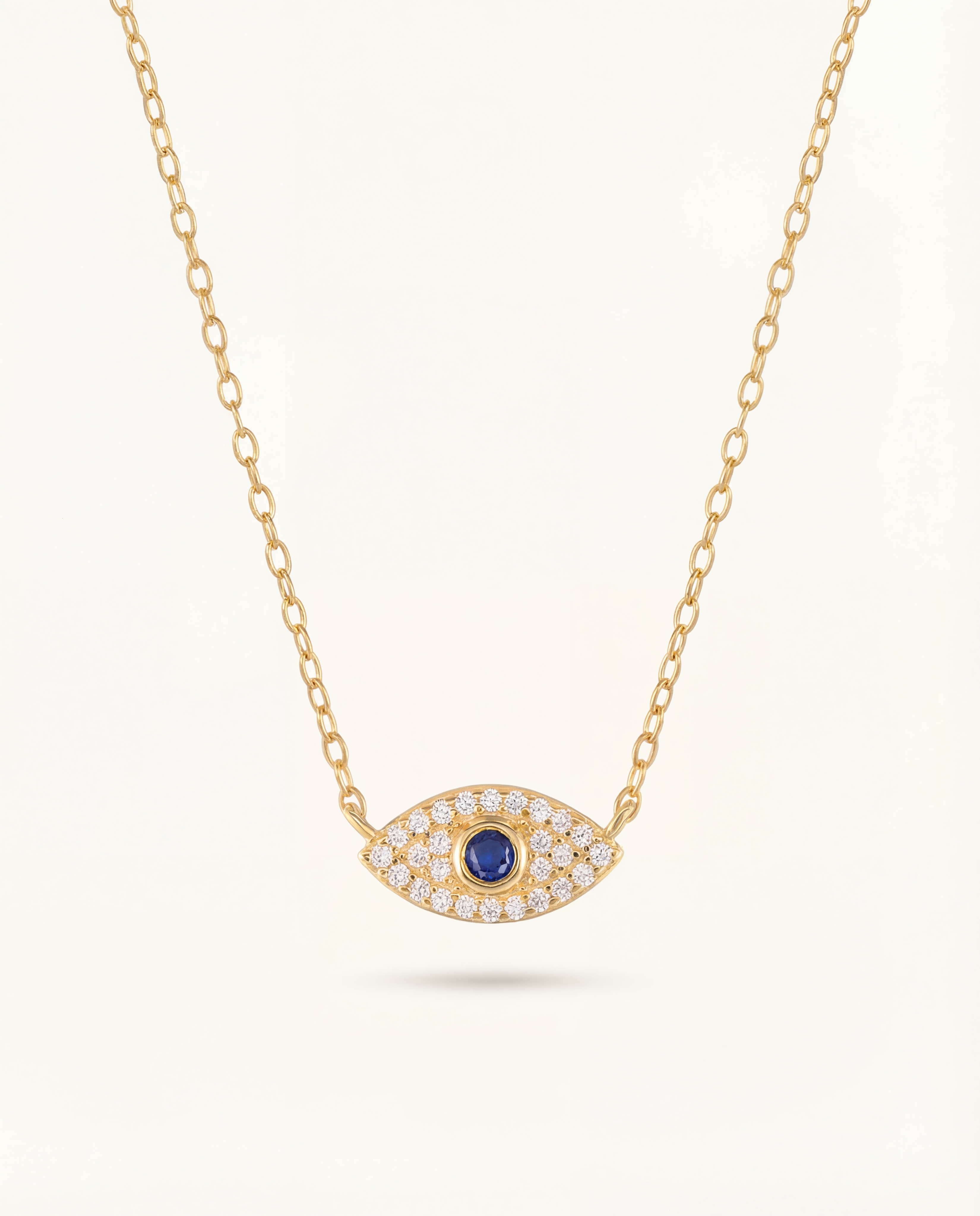Mirada Necklace