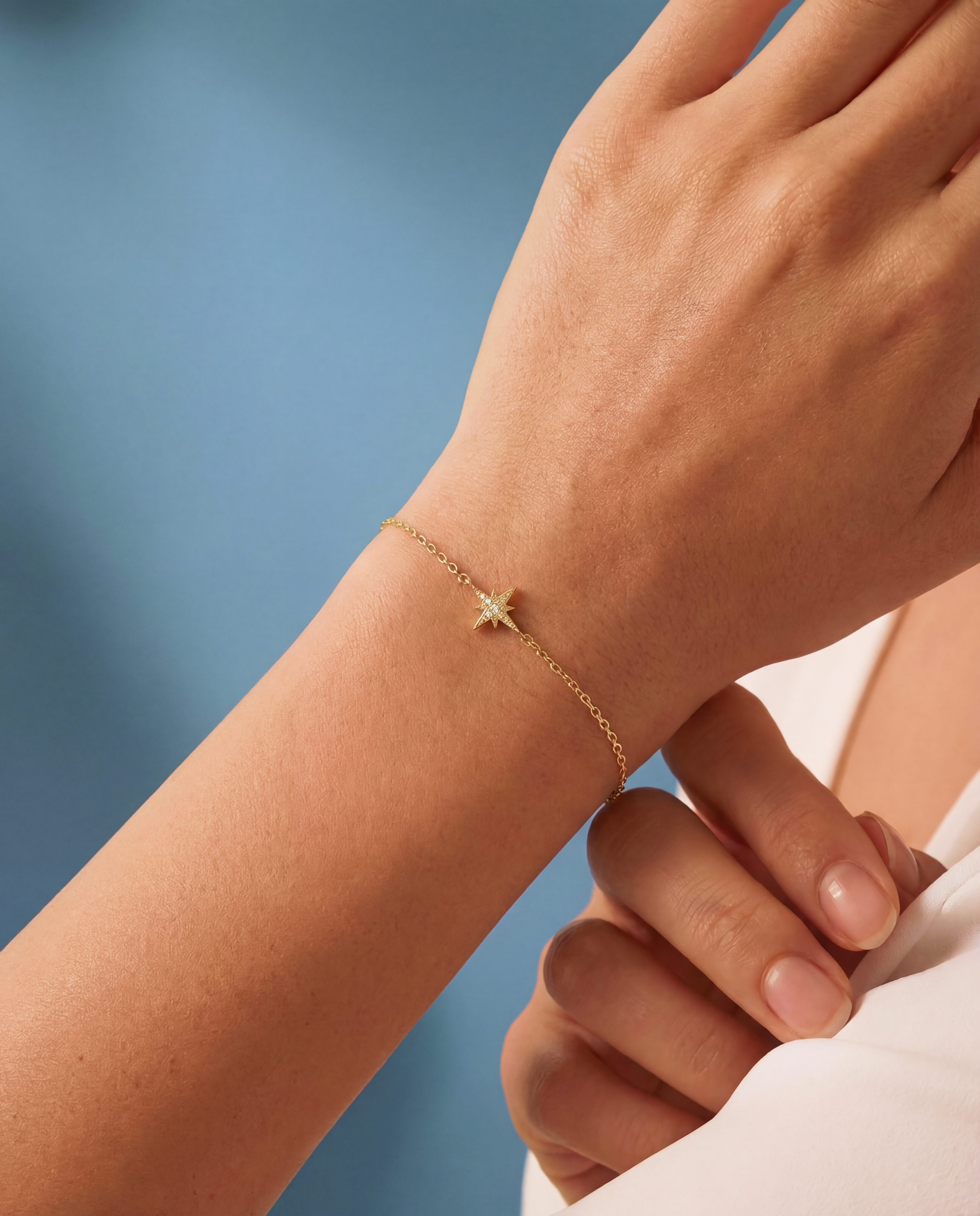 Sol Bracelet