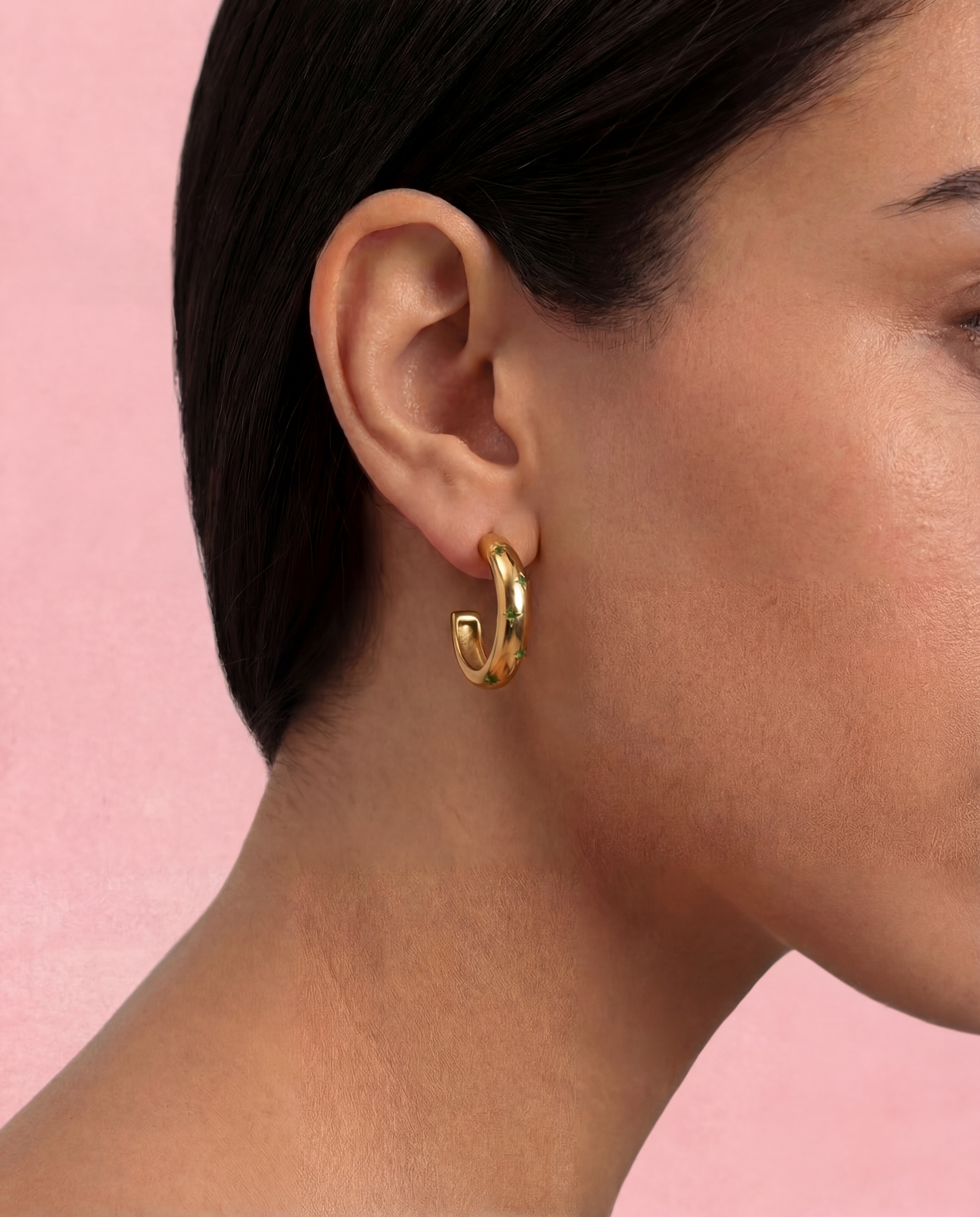 Palma Hoops