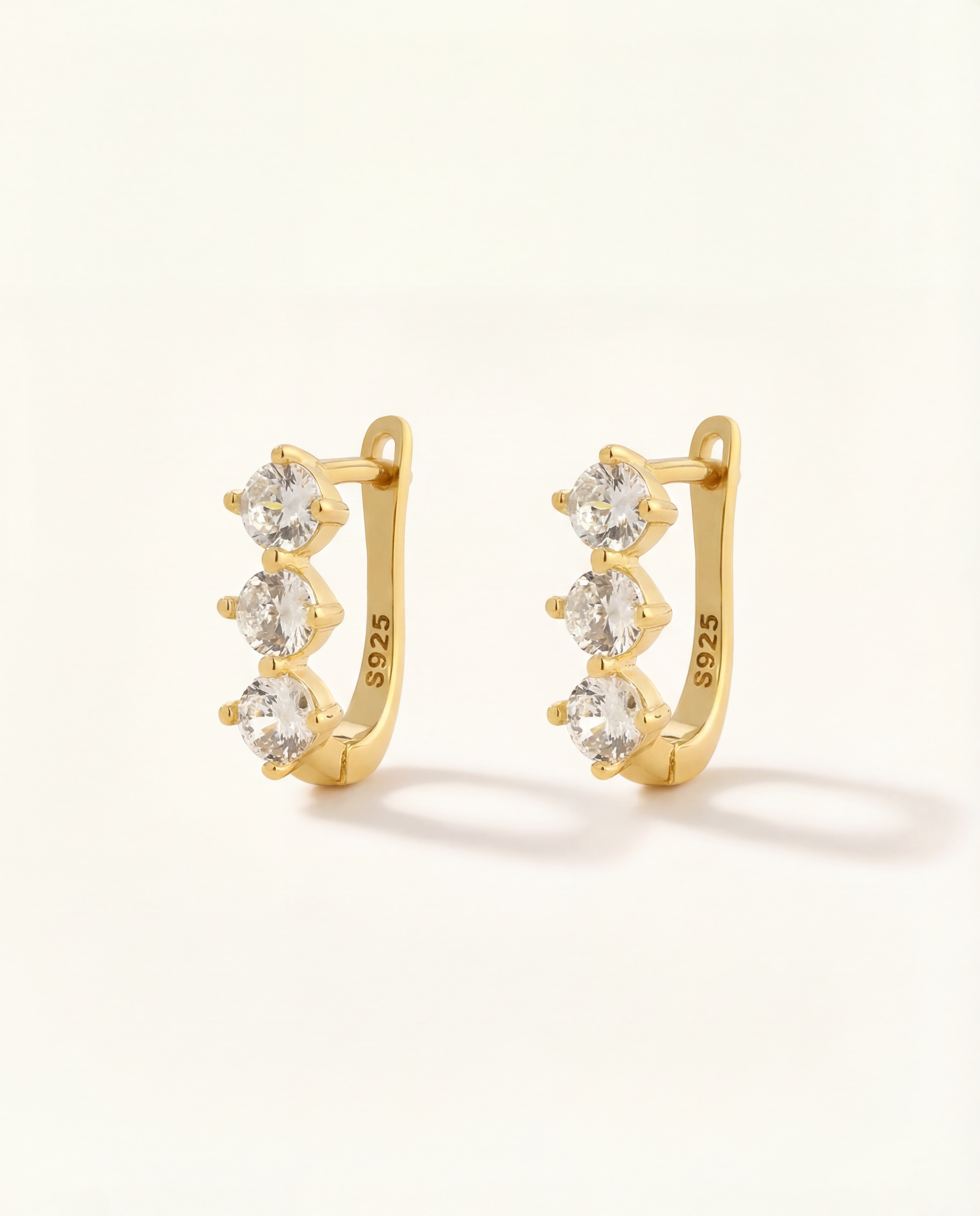 Deia Ear Studs