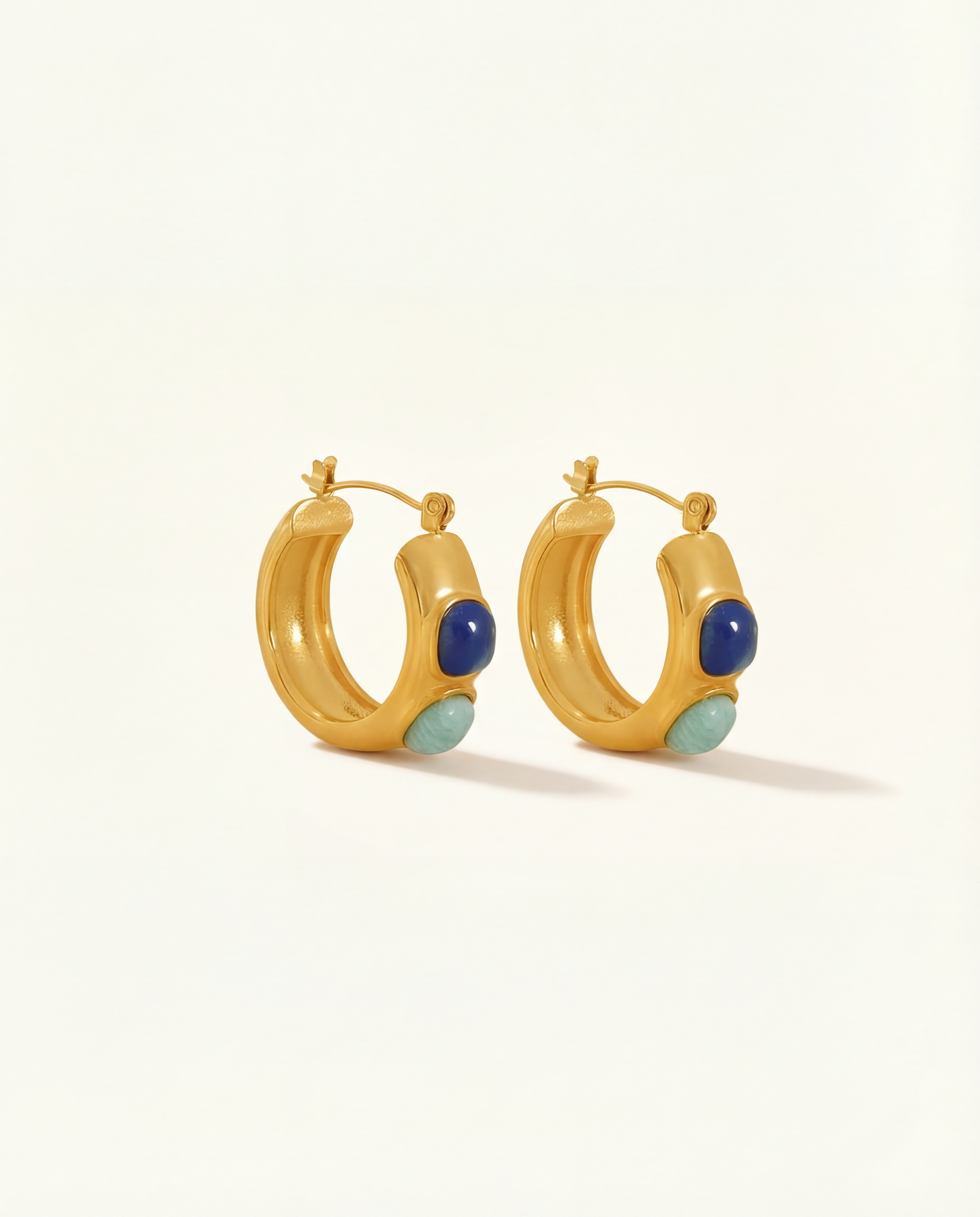 Cleo Hoops
