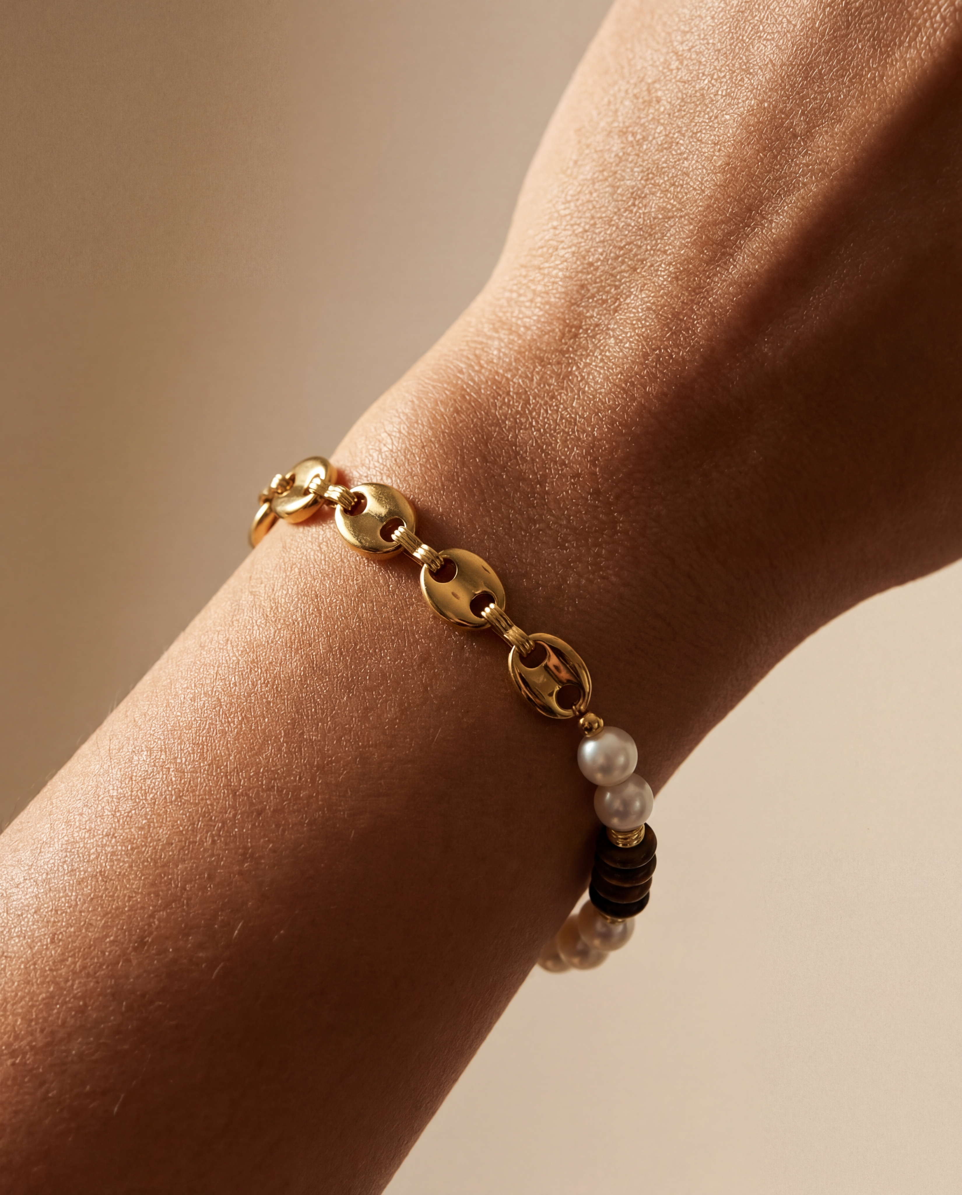 Mar Bracelet