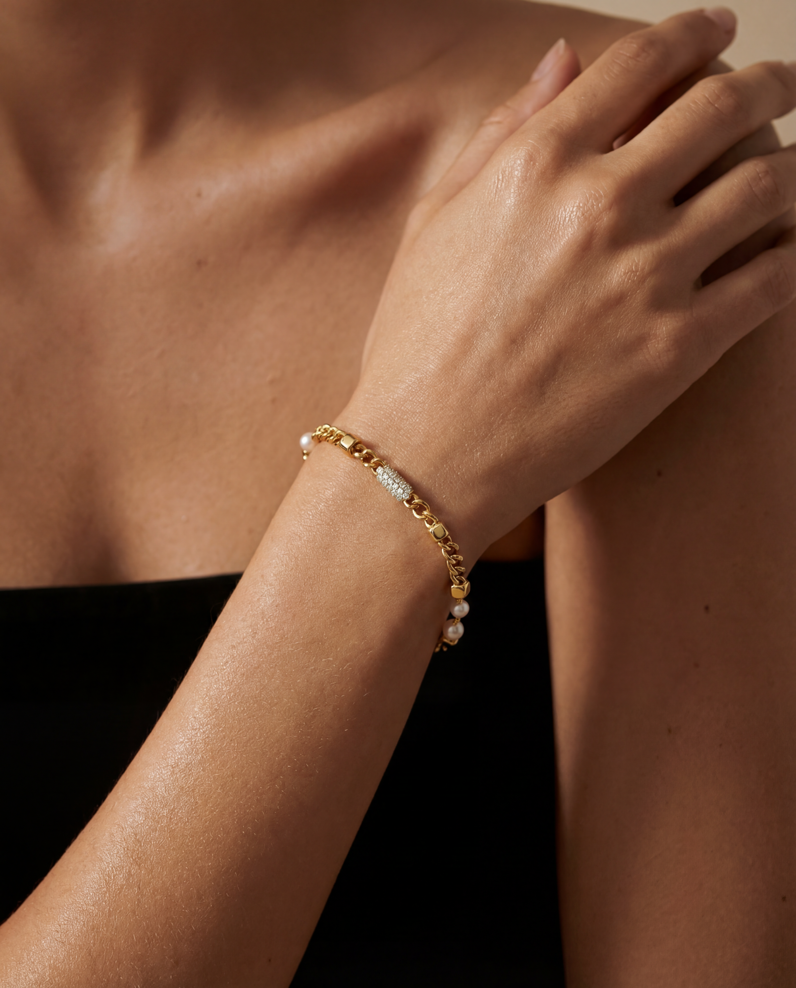 Cala Bracelet