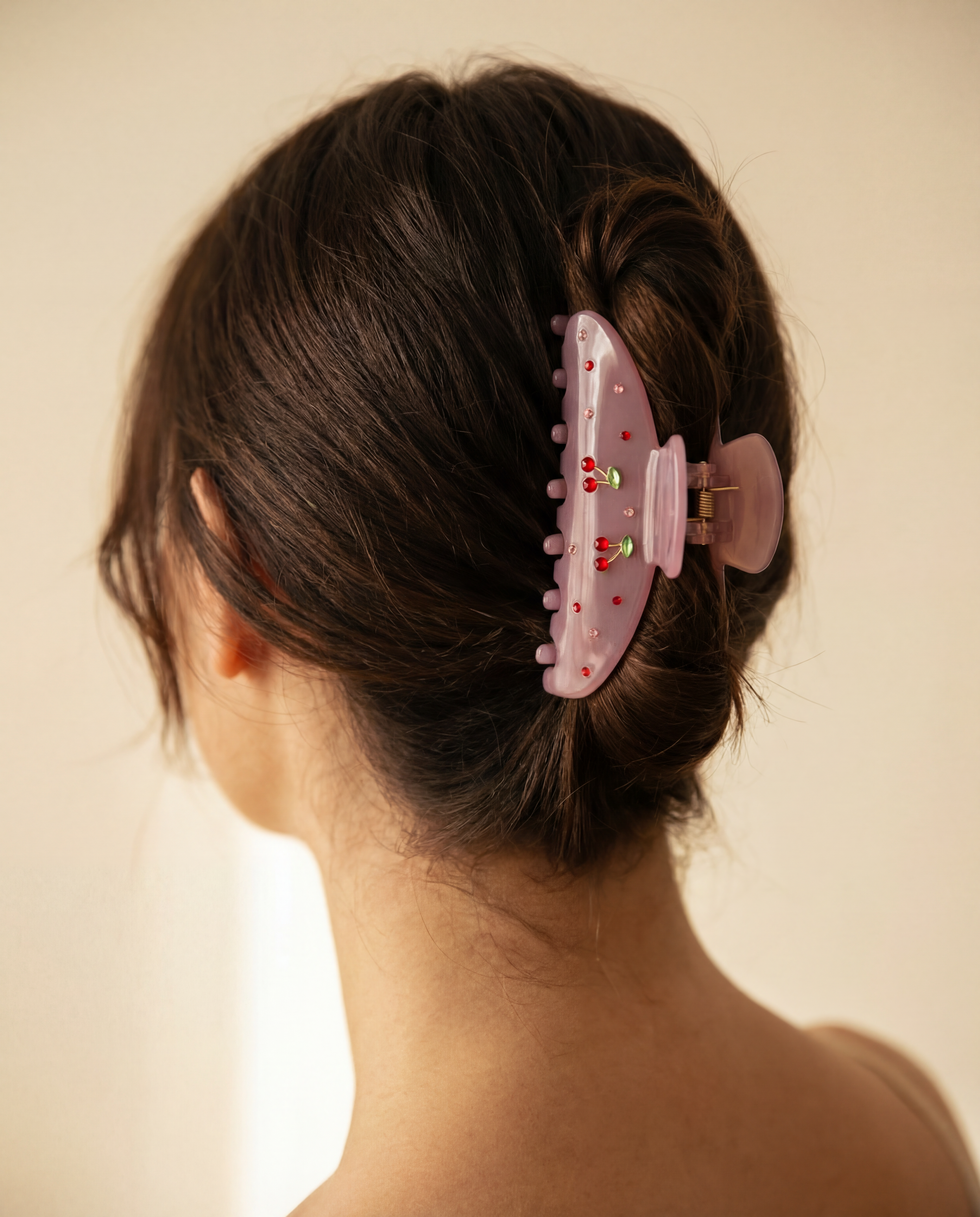Rosie Clip
