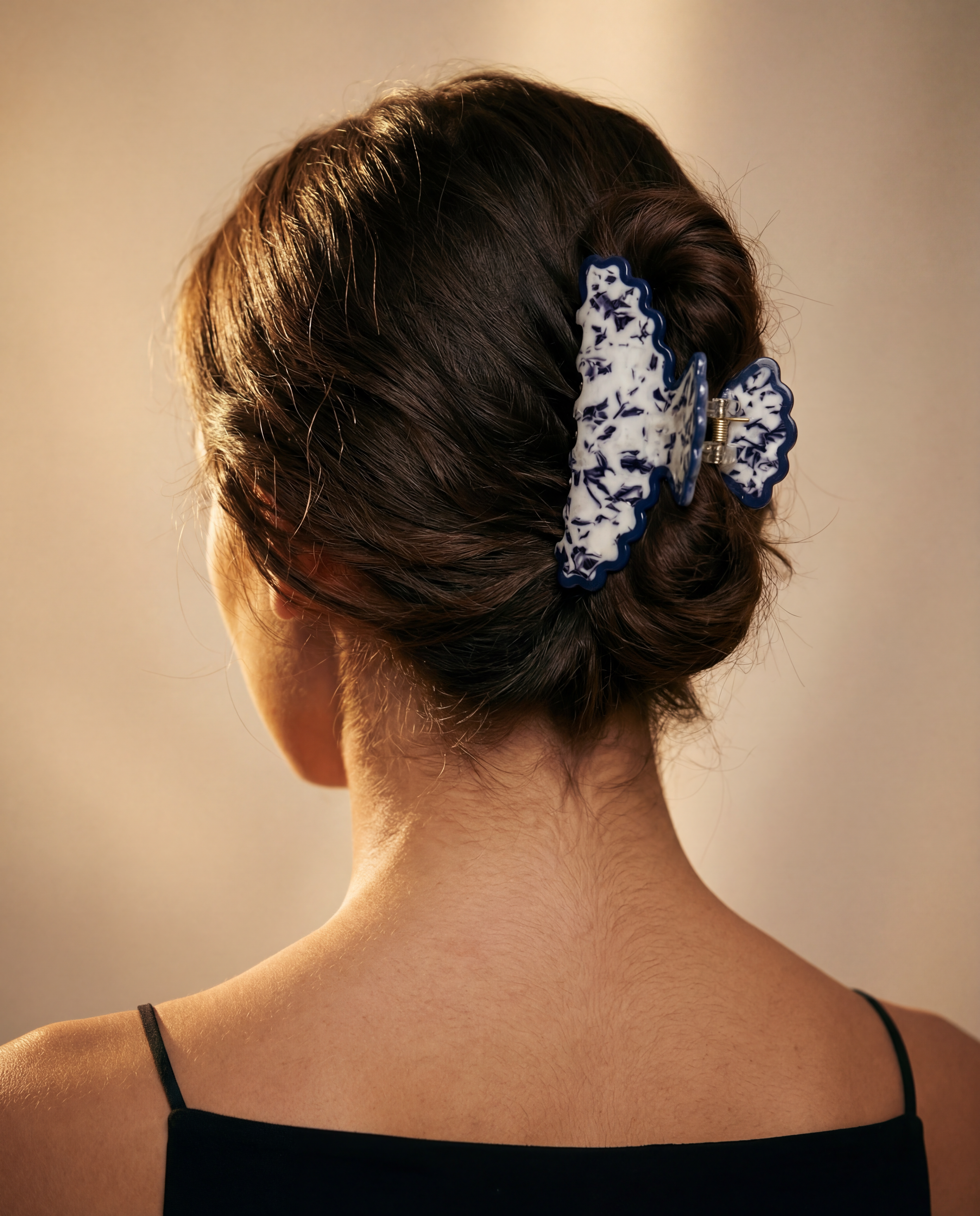 Nina Clip