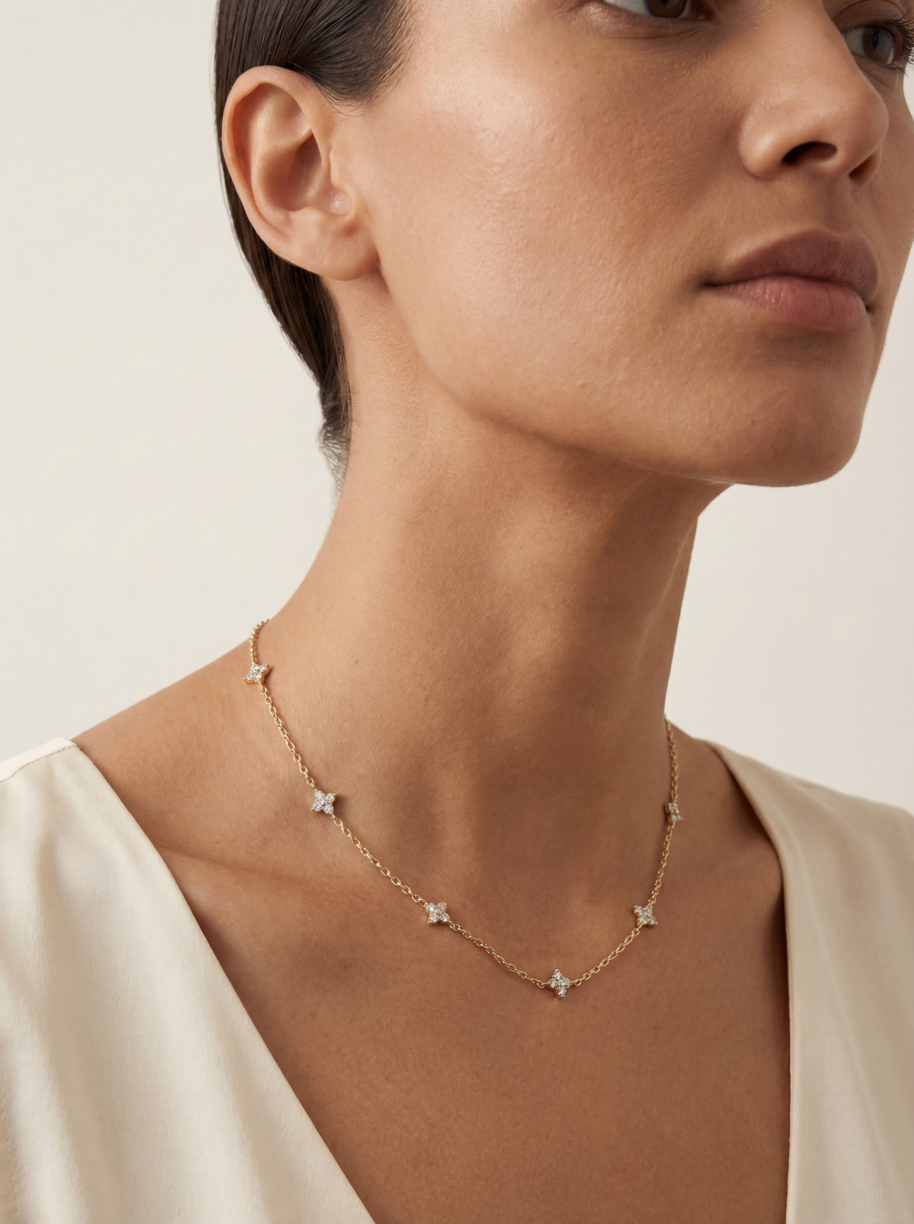 Lina Necklace