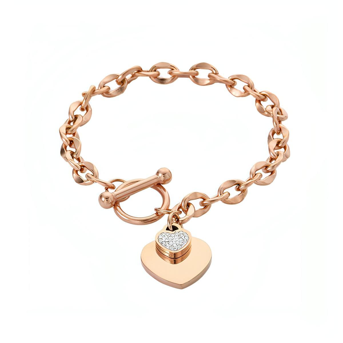 Bracelets Amore Bracelet