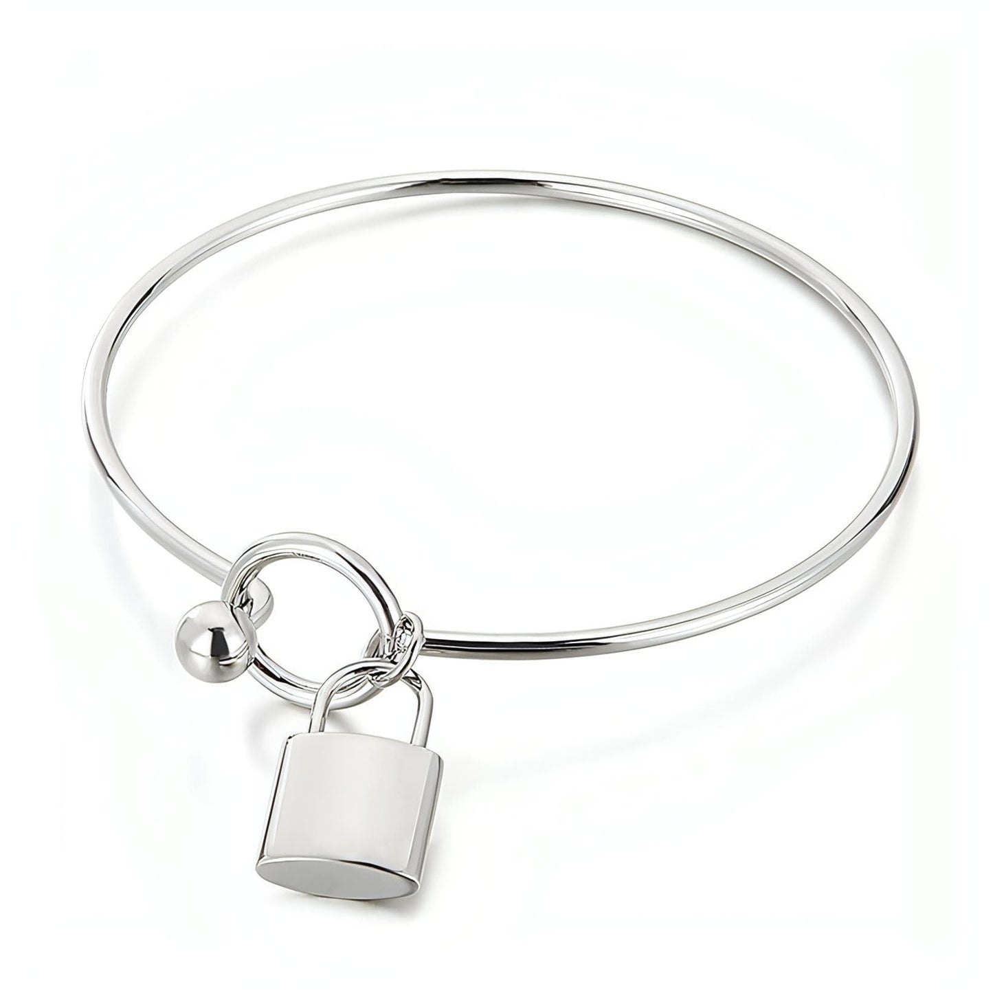 Bracelets Clo White Gold Bracelet