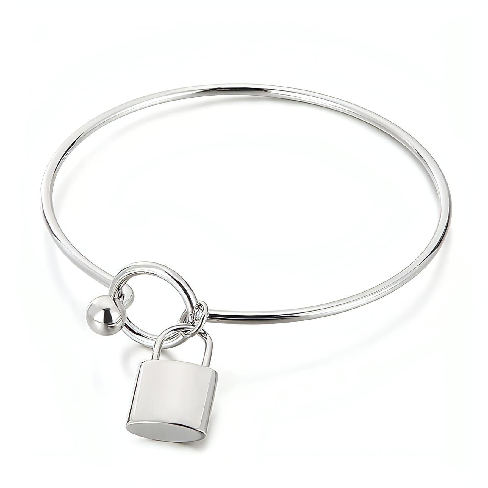 Bracelets Clo White Gold Bracelet